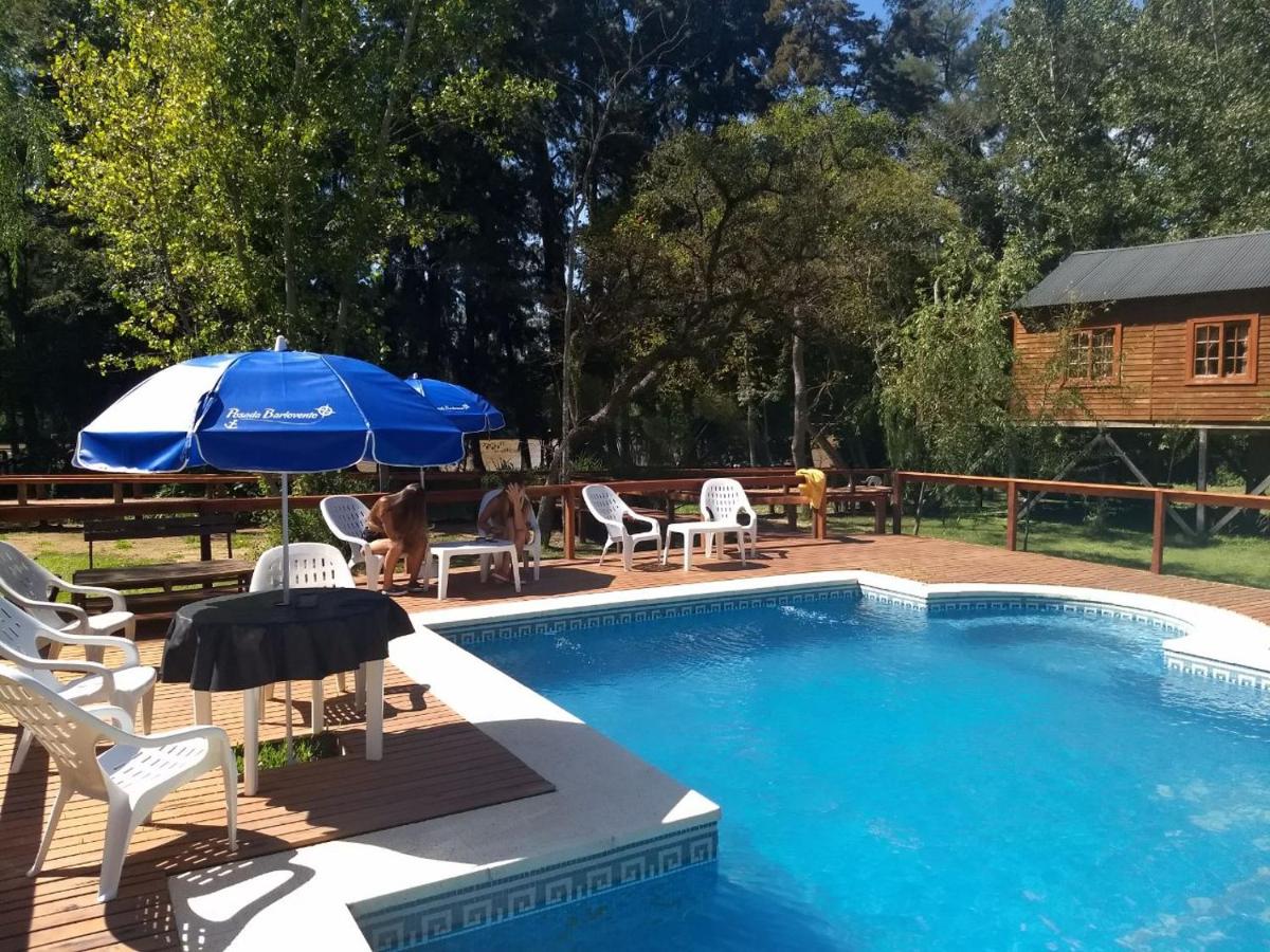 Posada Barlovento