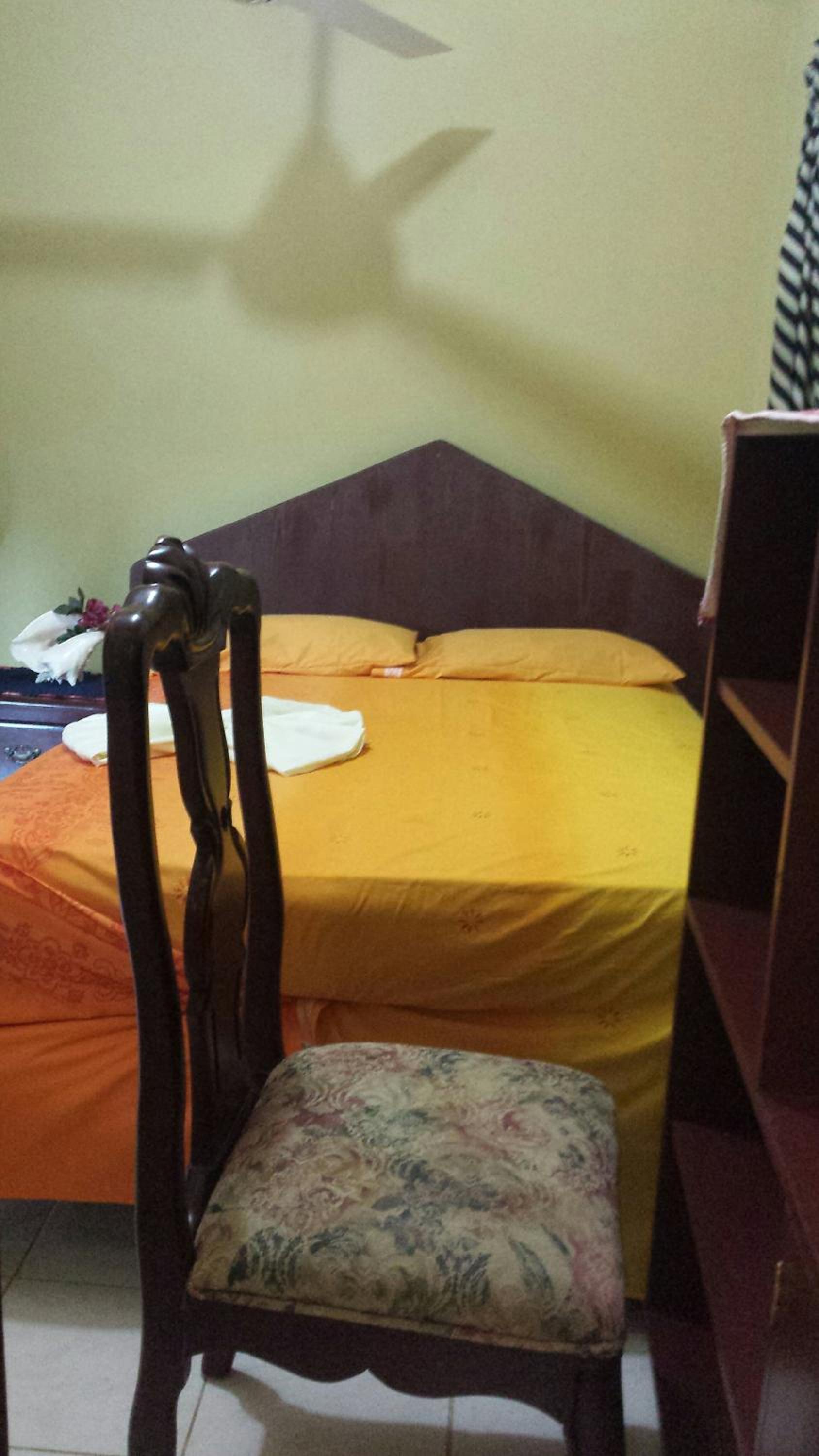 B&B KeisyAlba Punta Rucia