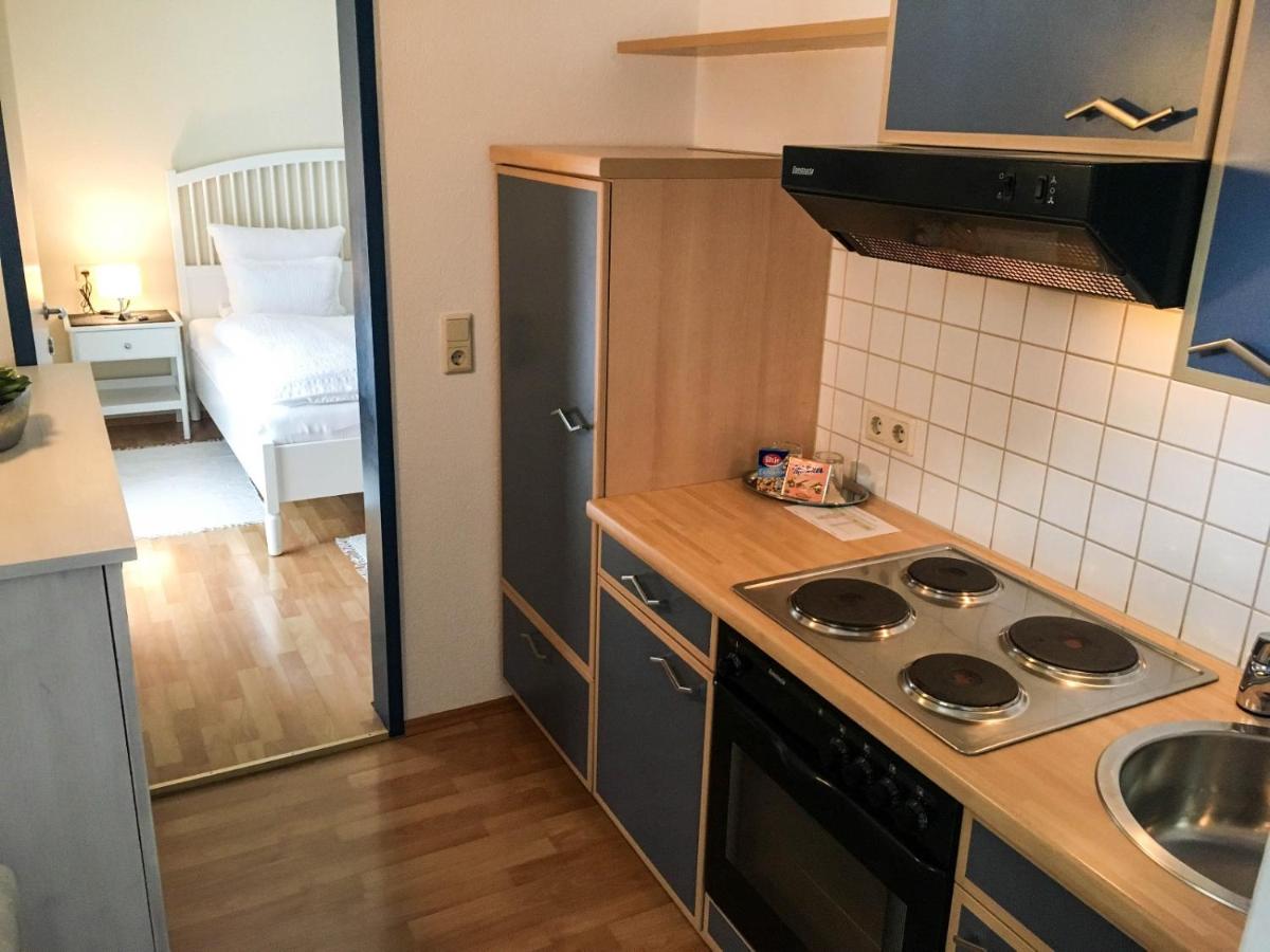 Pension Alfenz