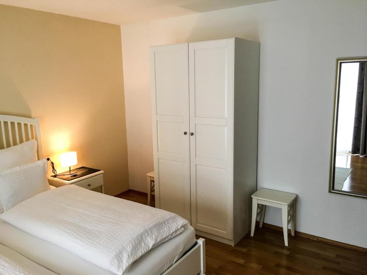 Pension Alfenz