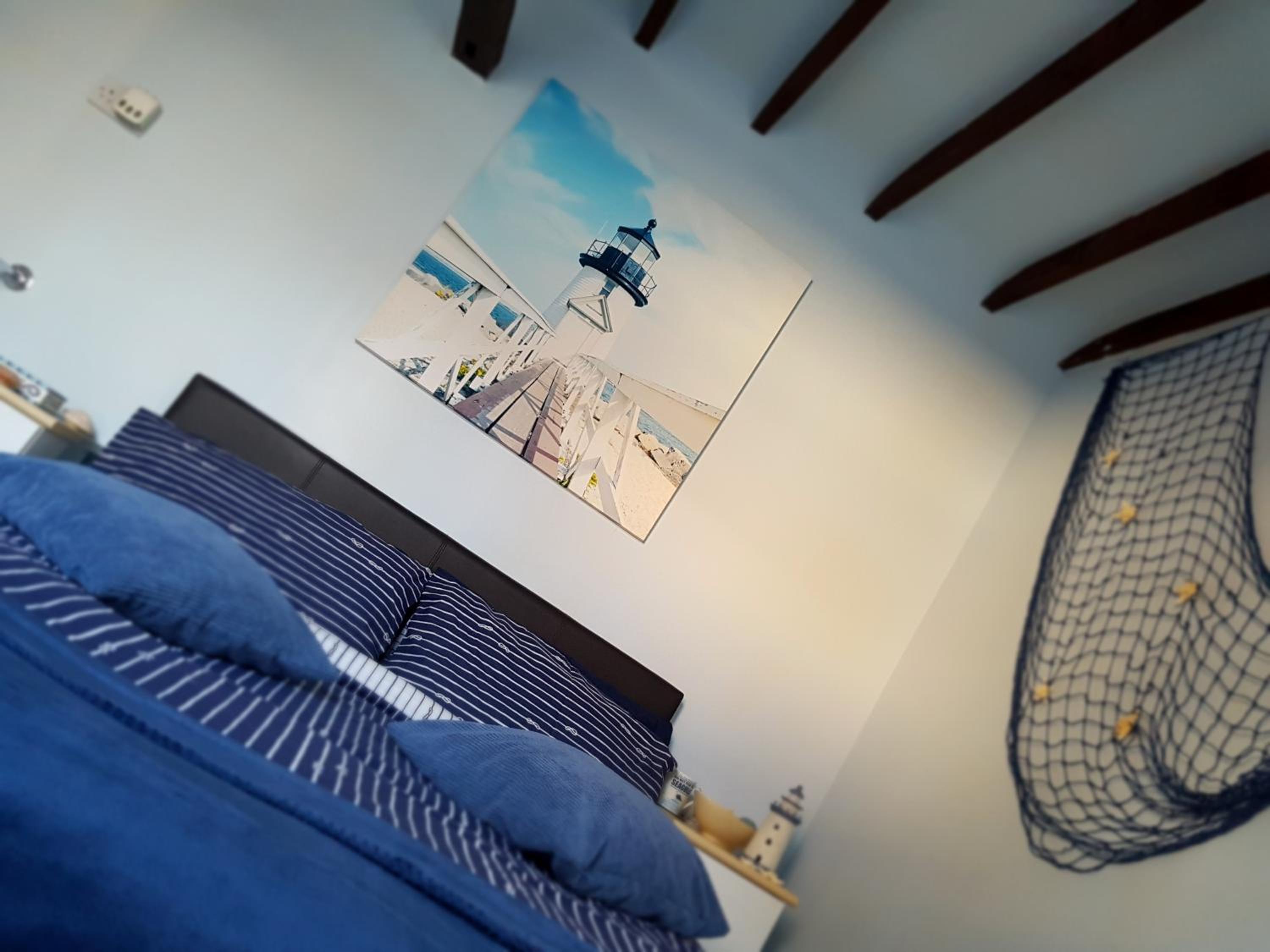 French Horn Chalets view 2