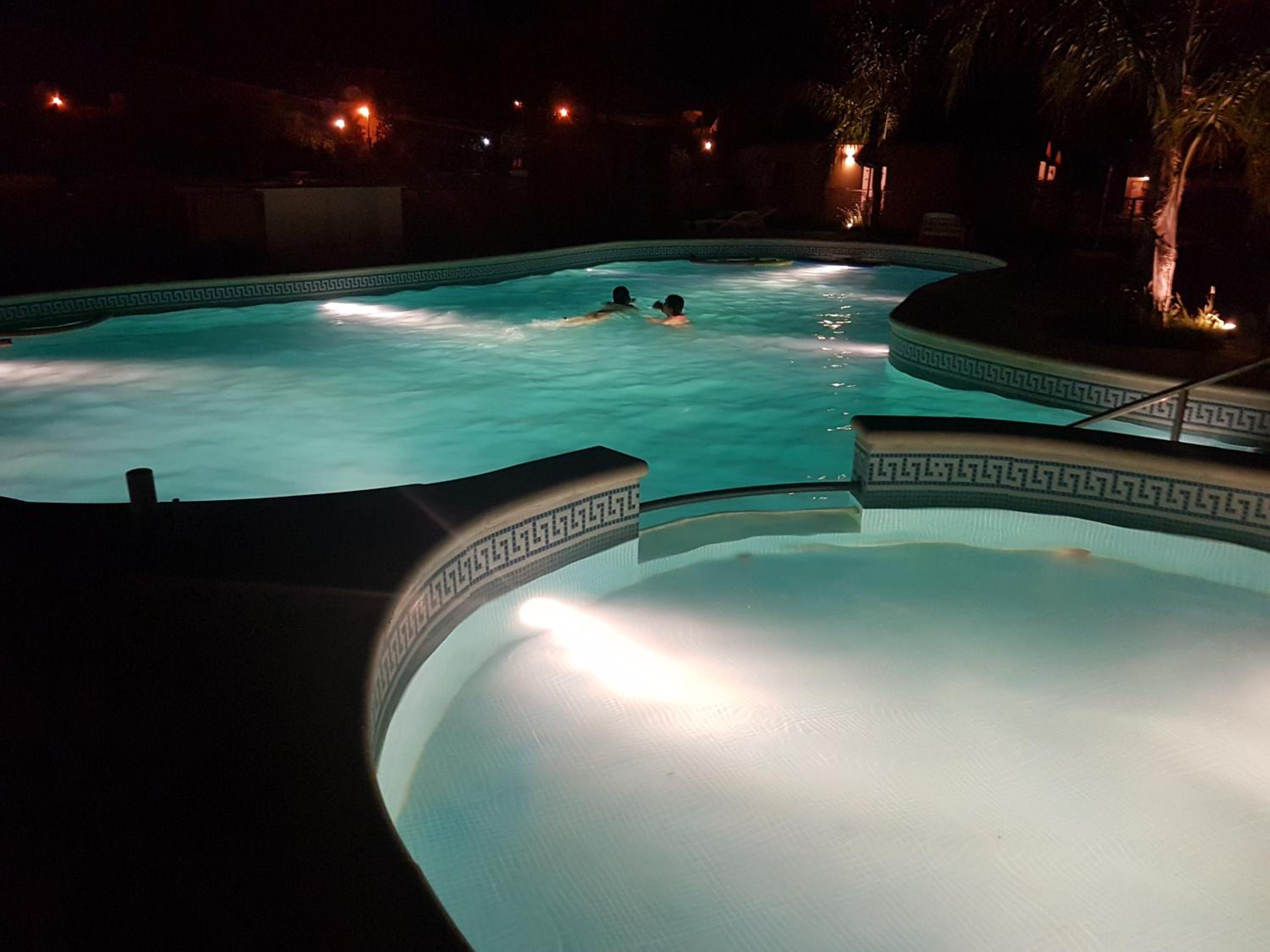 Iguape Aparts & Spa