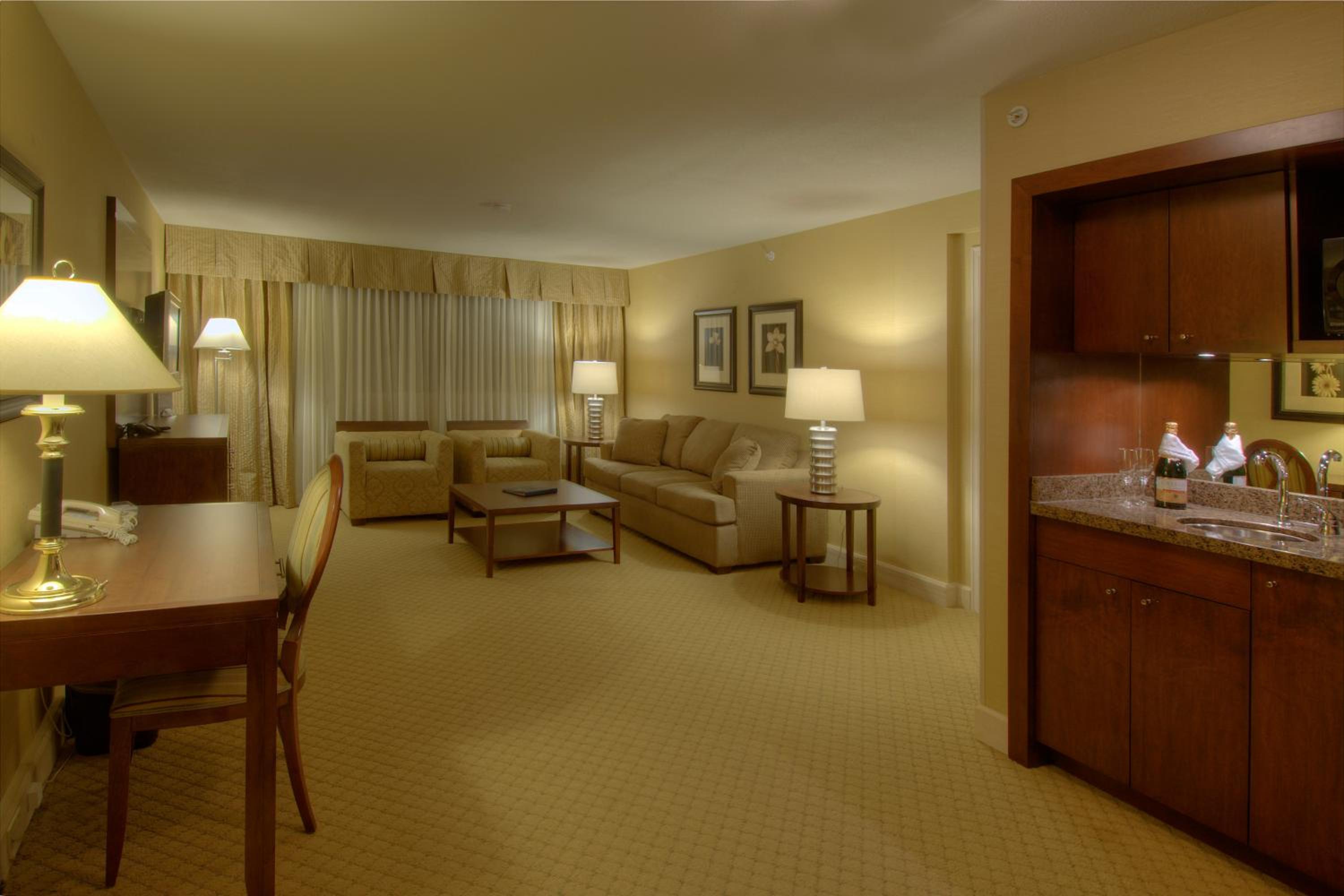 Vernon Vacations - Prestige Vernon Lodge - Property Image 42