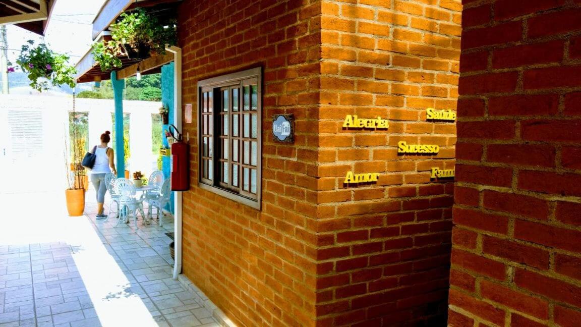 Toca Hospedaria - Centro
