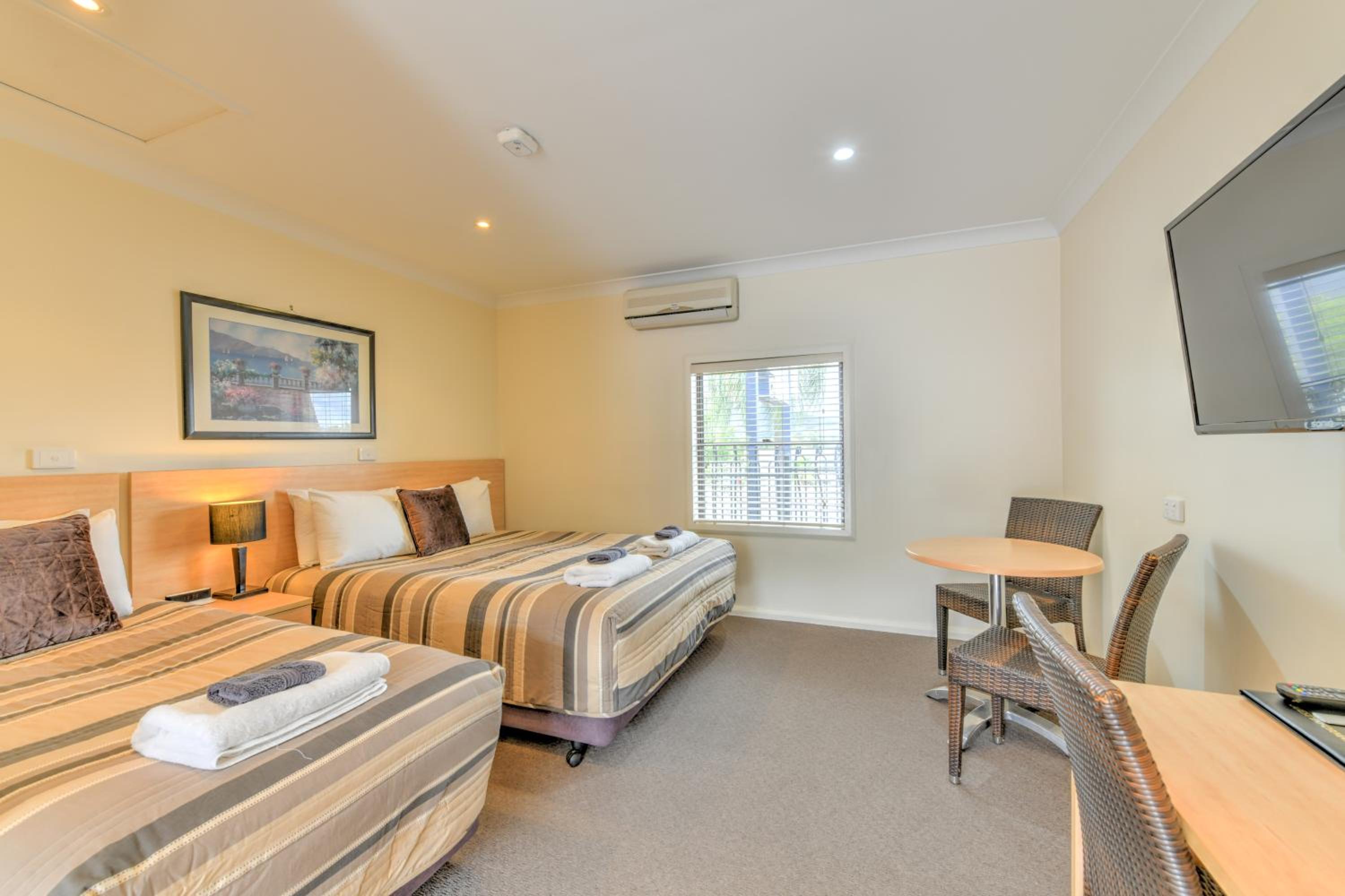 Tamworth Vacations - Motel Grande - Property Image 5