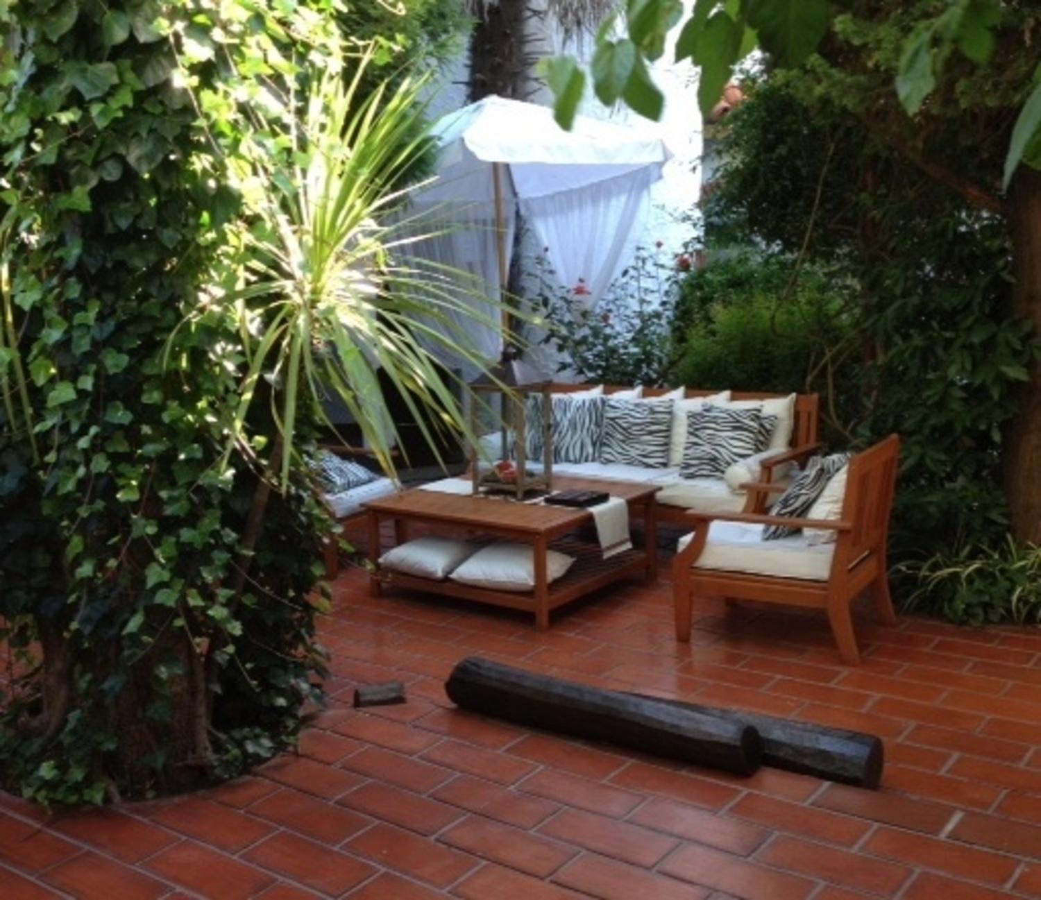Hotel Boutique America