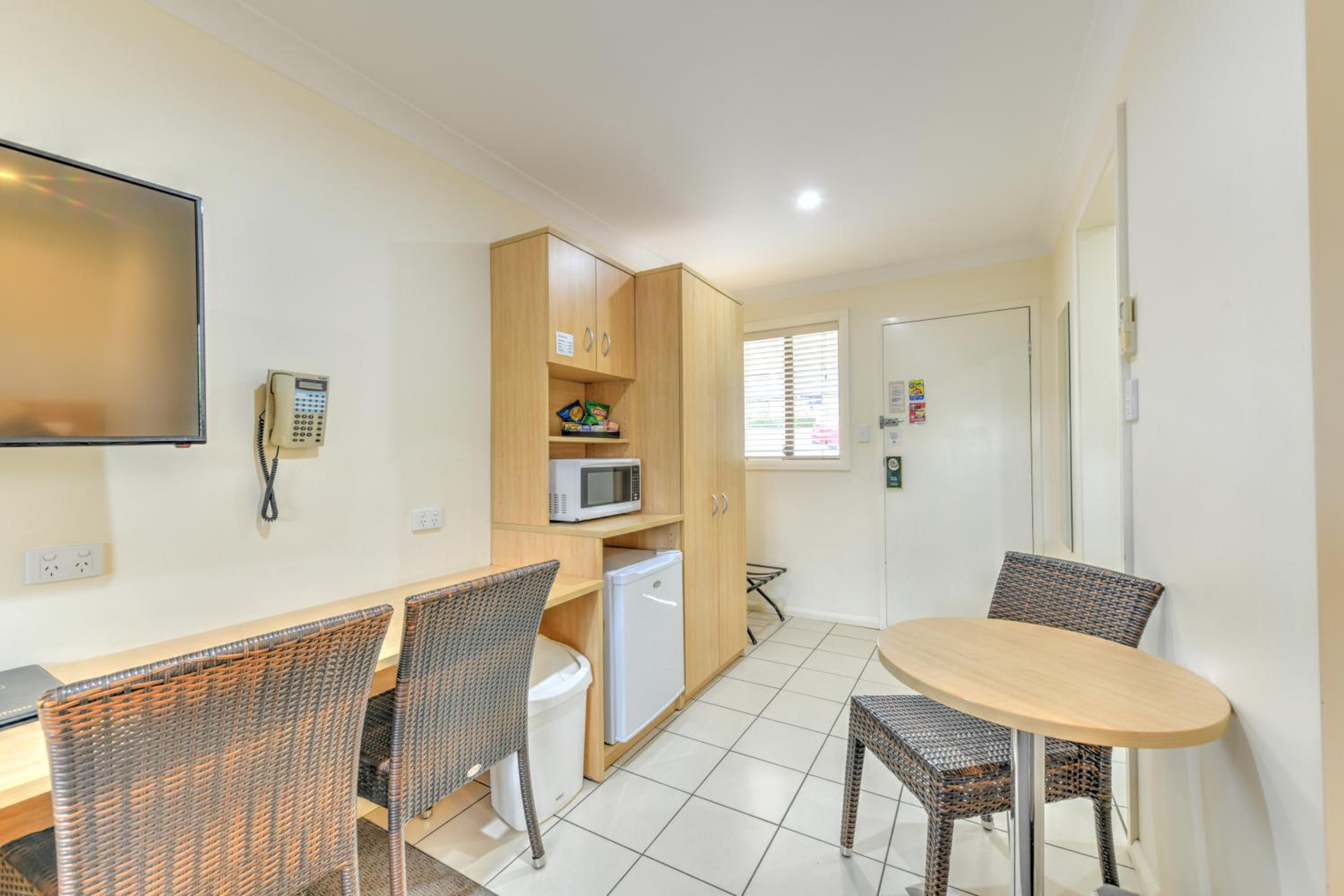 Tamworth Vacations - Motel Grande - Property Image 2