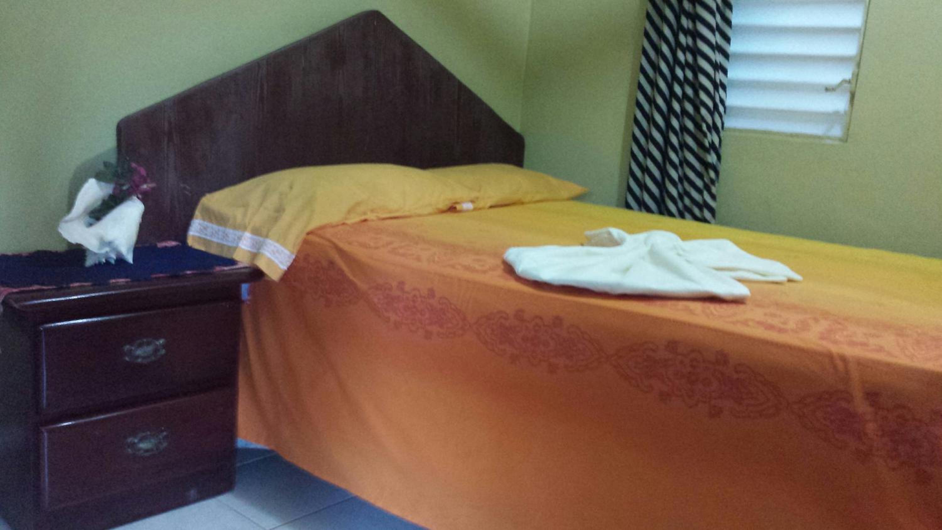 B&B KeisyAlba Punta Rucia