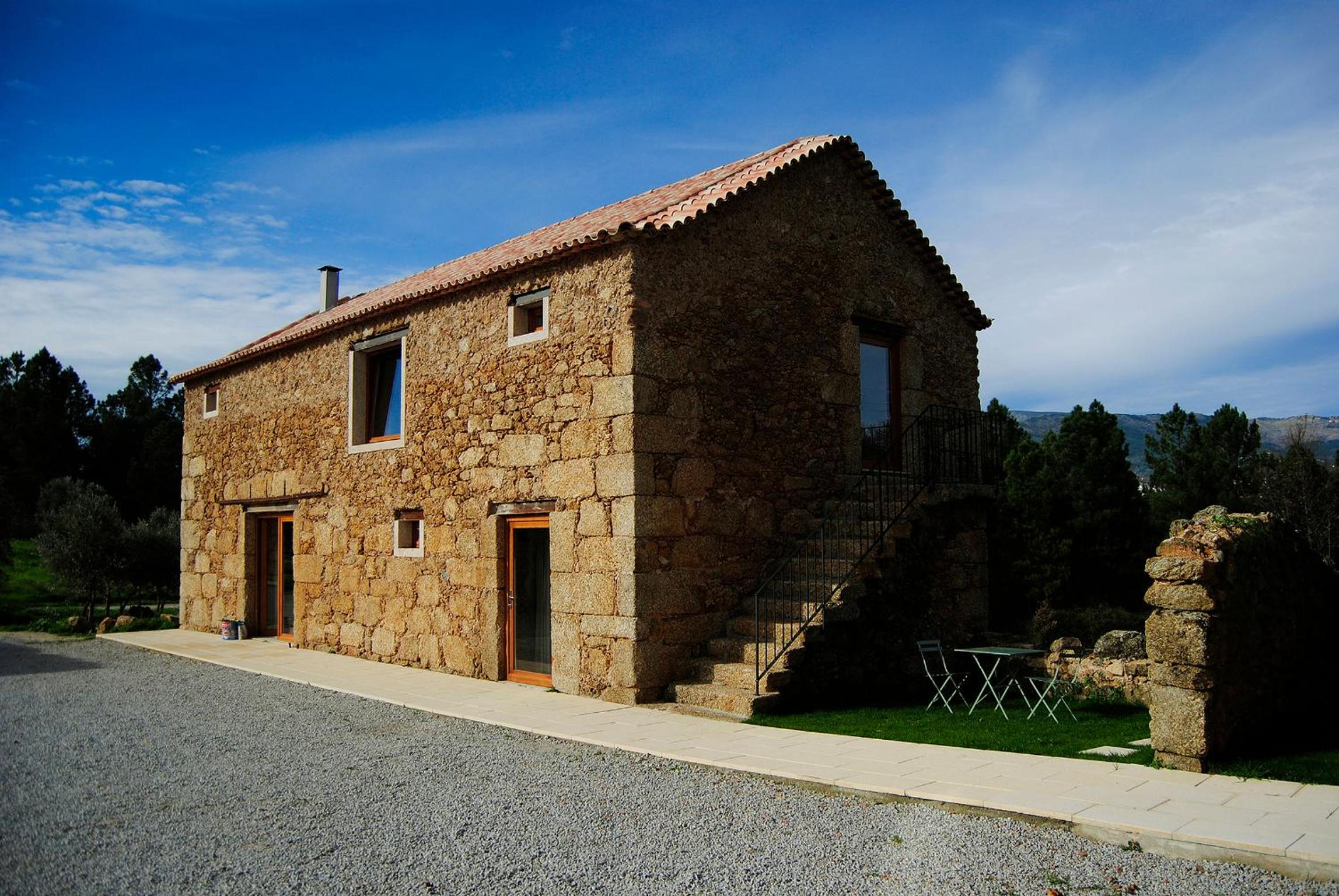 Quinta de Seves