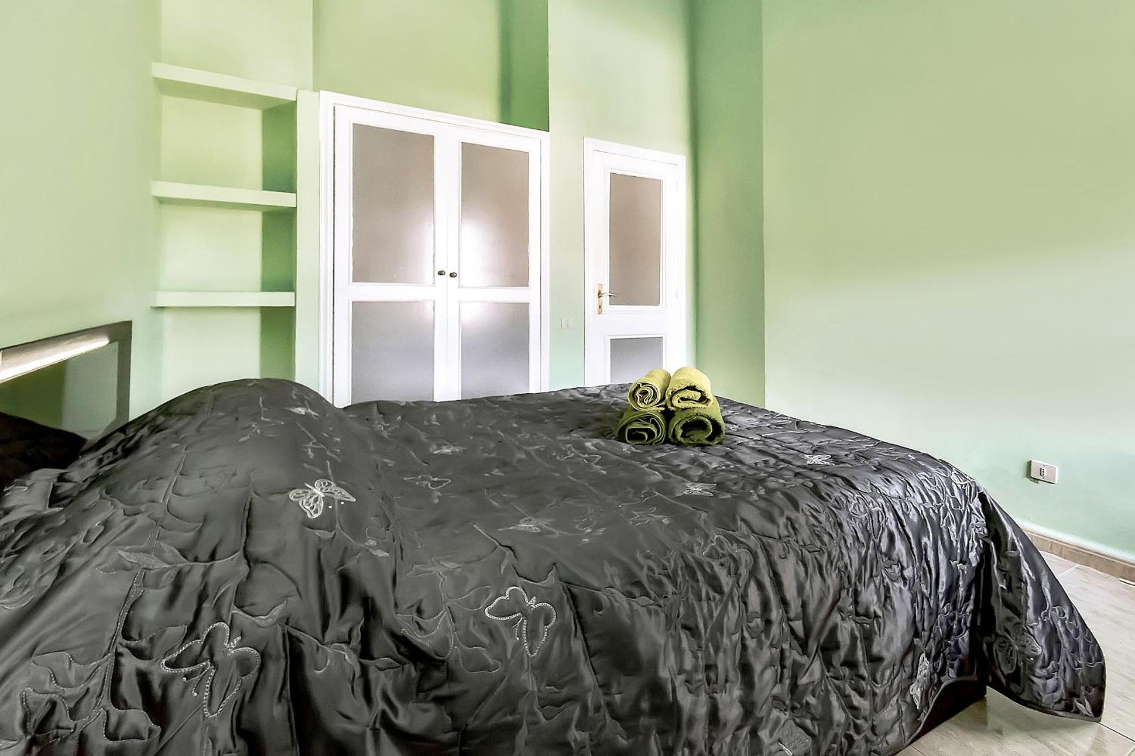Apartment Calle Madrid view 5