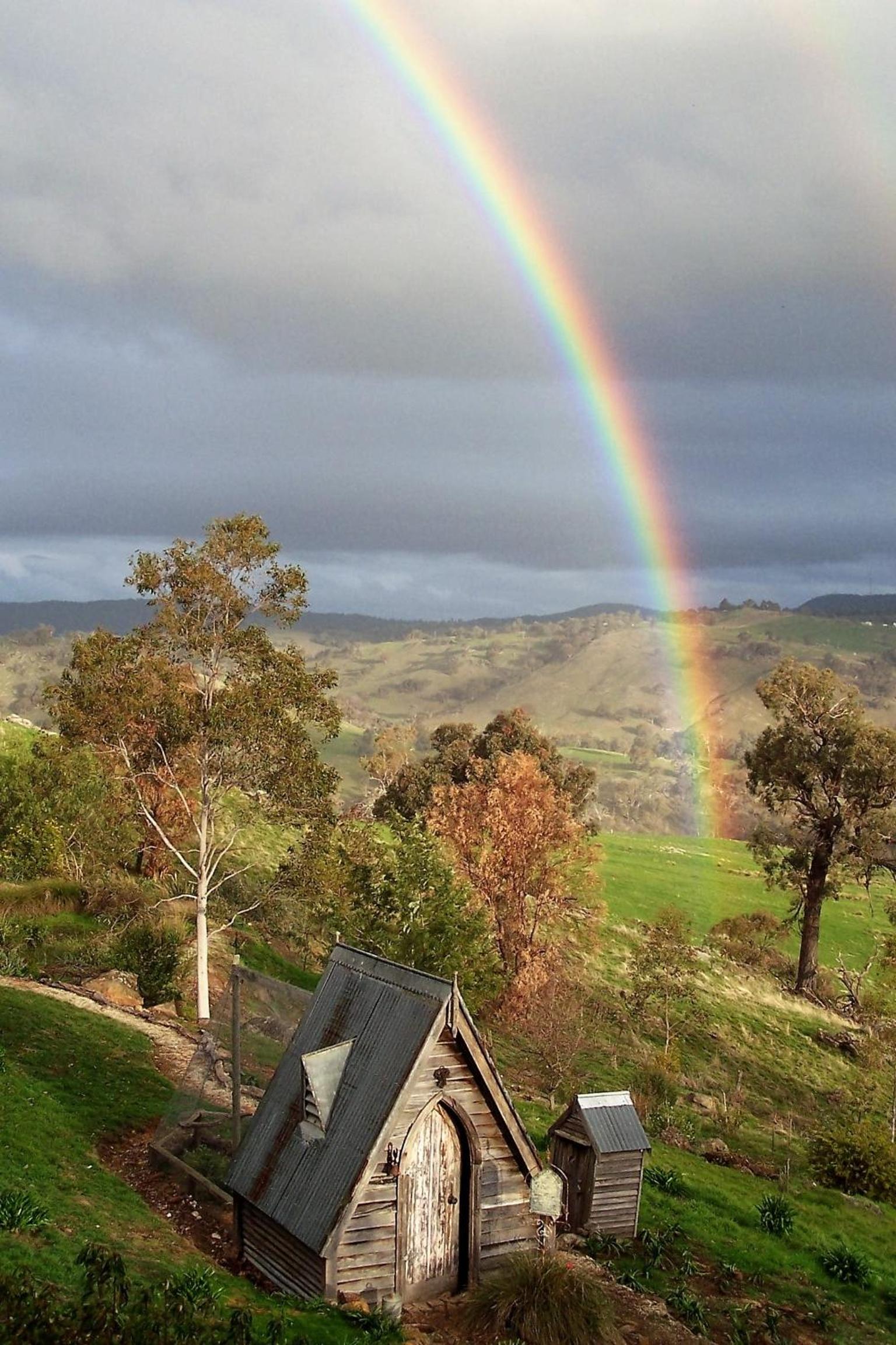 Inspiring Views B&B