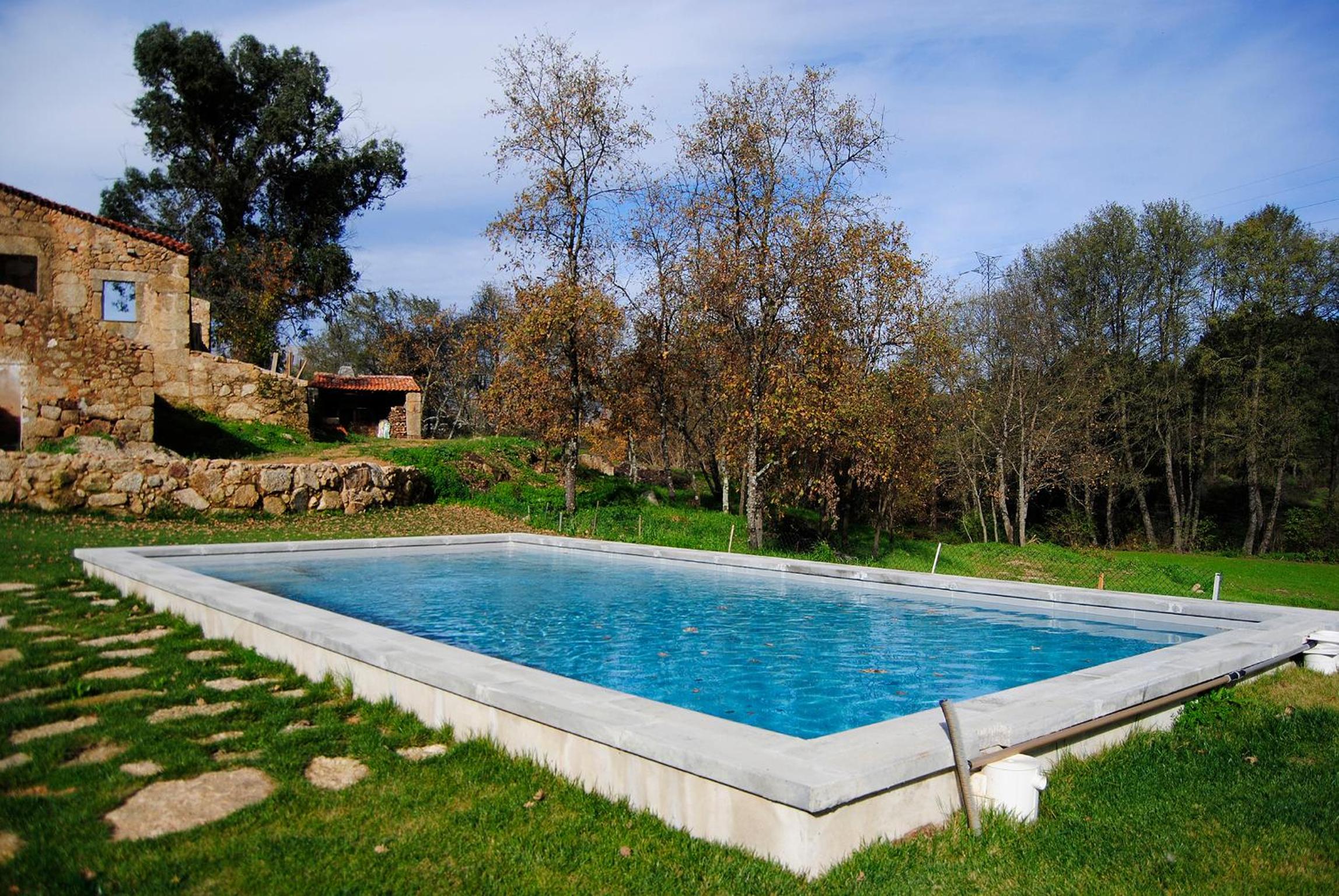 Quinta de Seves