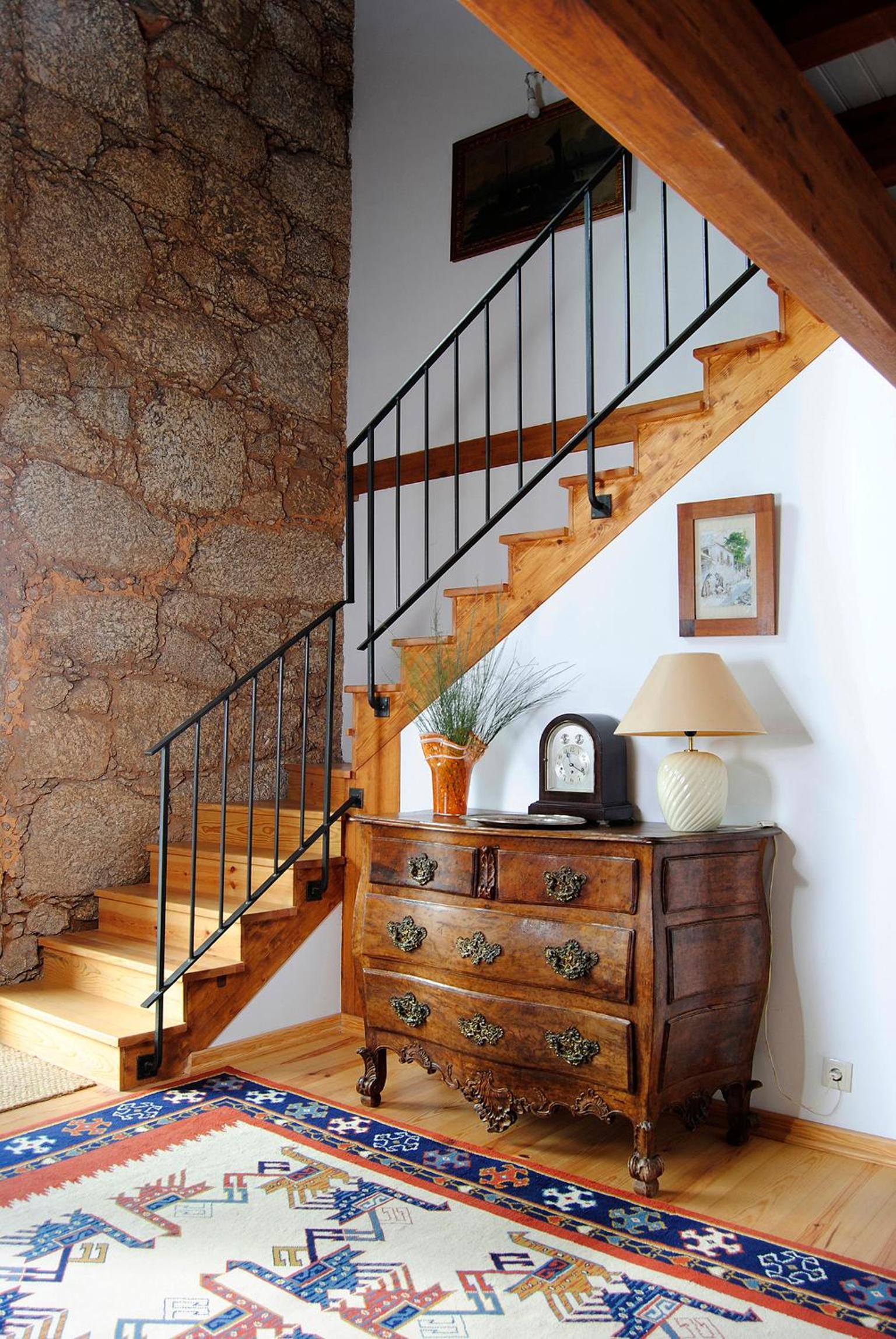 Quinta de Seves