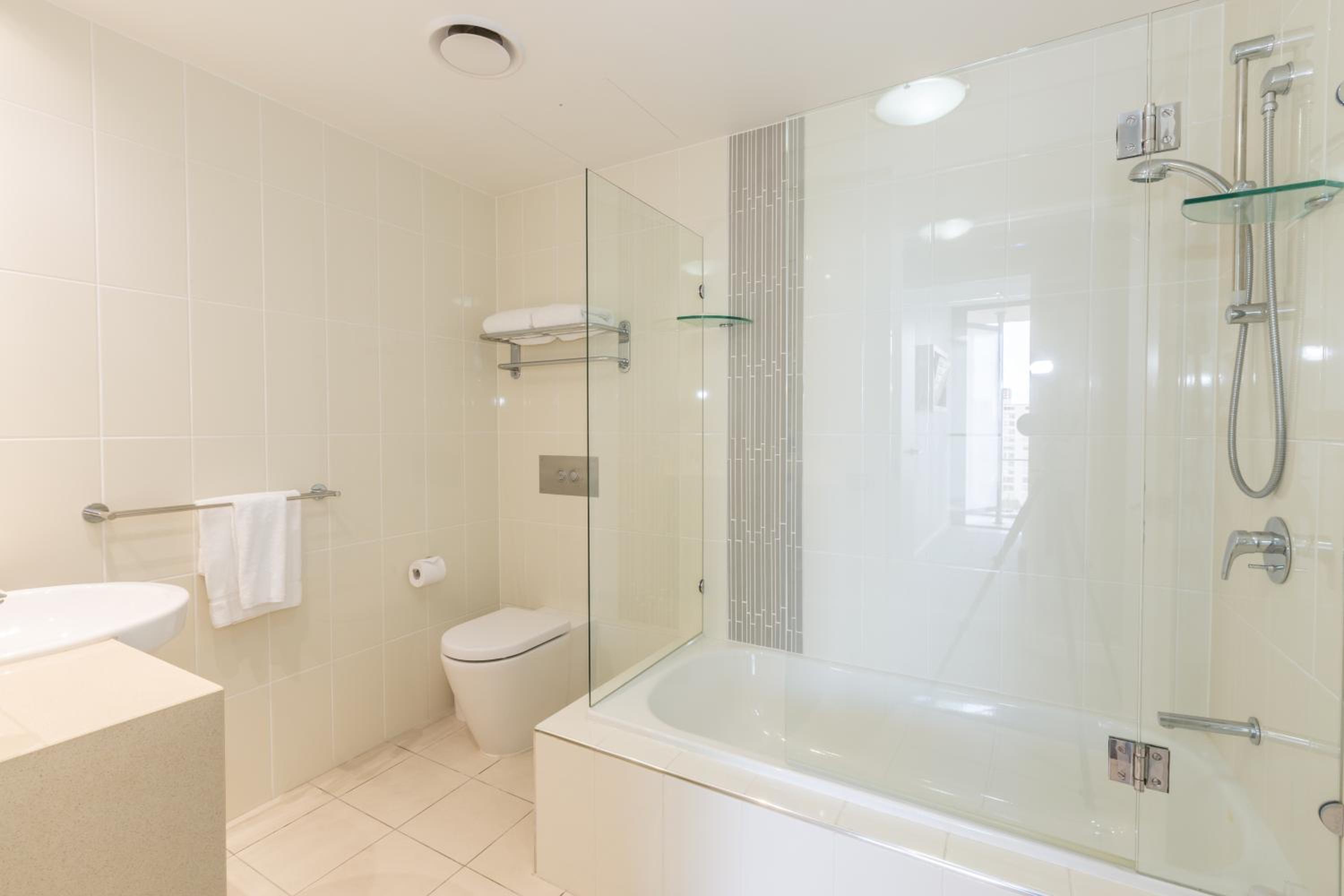 Wyndham Resort Surfers Paradise