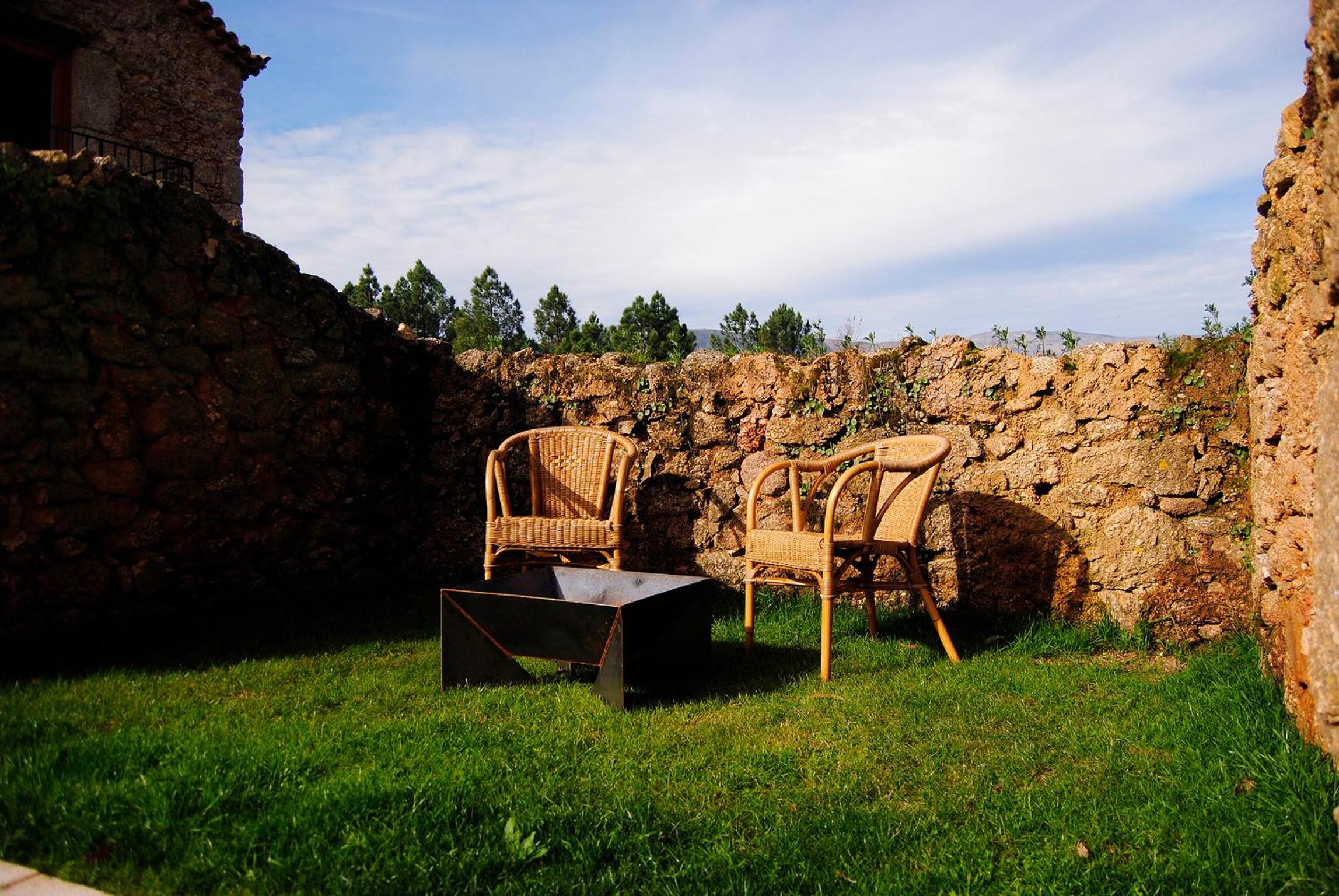 Quinta de Seves