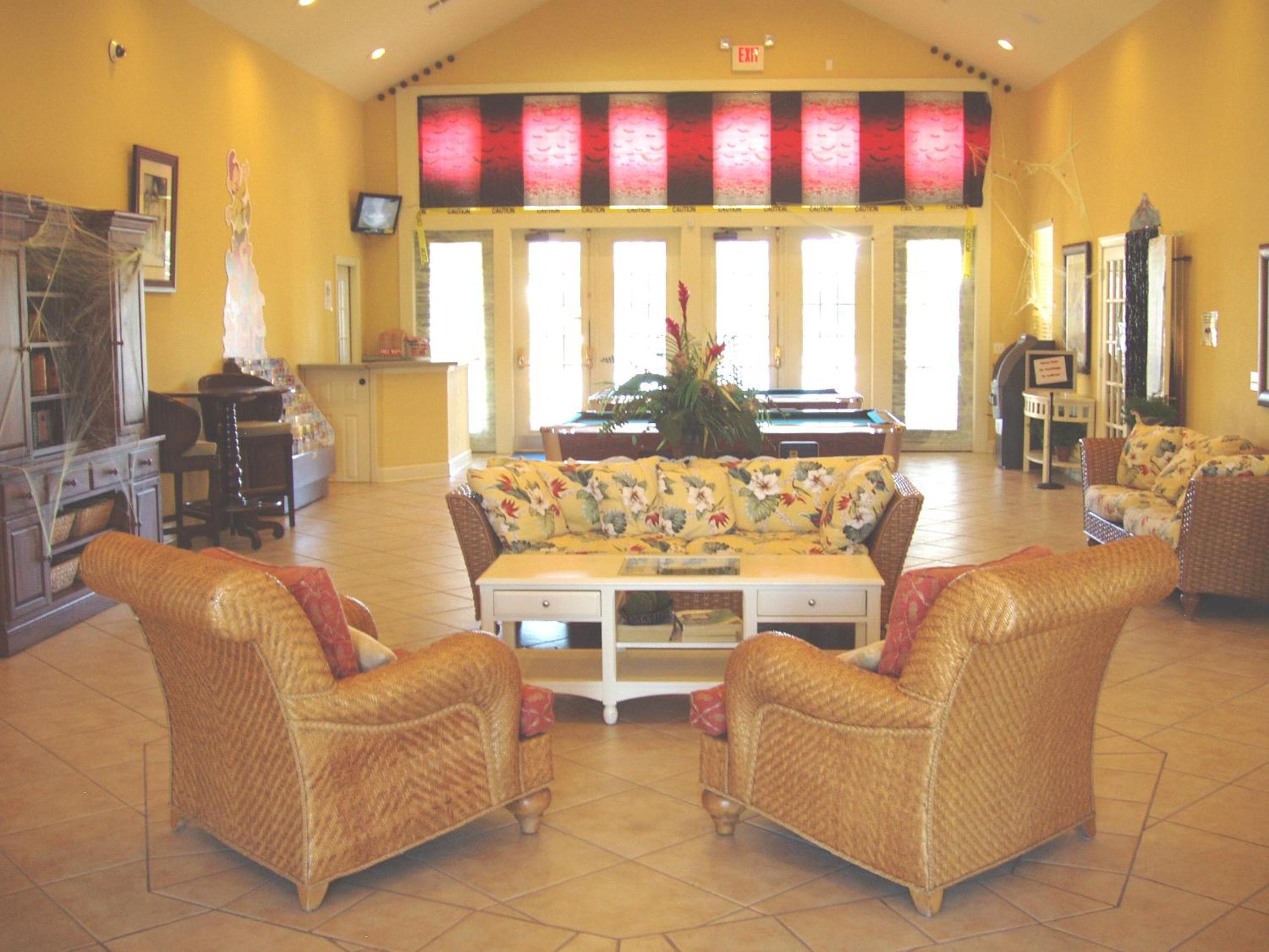 SPECTACULAR Home And Resort! Near Dis, Splash Park, Lake With Boats, Pool, This Home And Resort Has It ALL! Low Rates Too! view 3