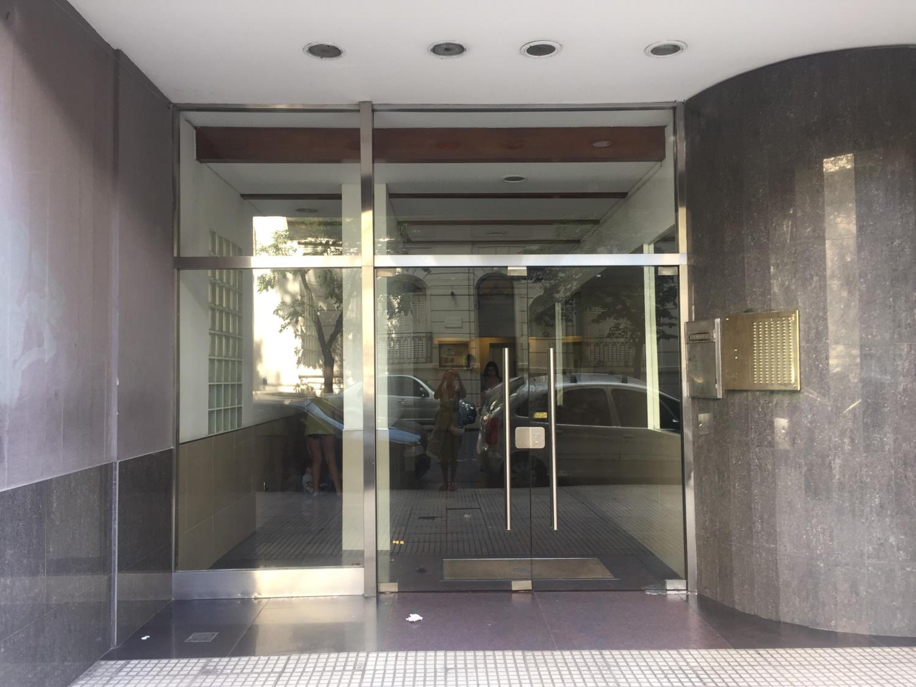 PALERMO SOHO & PLAZA ARMENIA 2 BDR