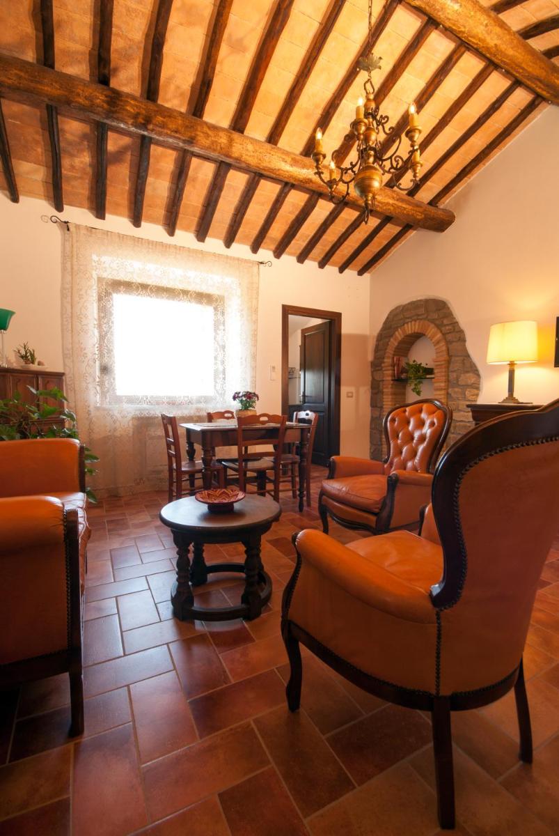 La Camilla Country House