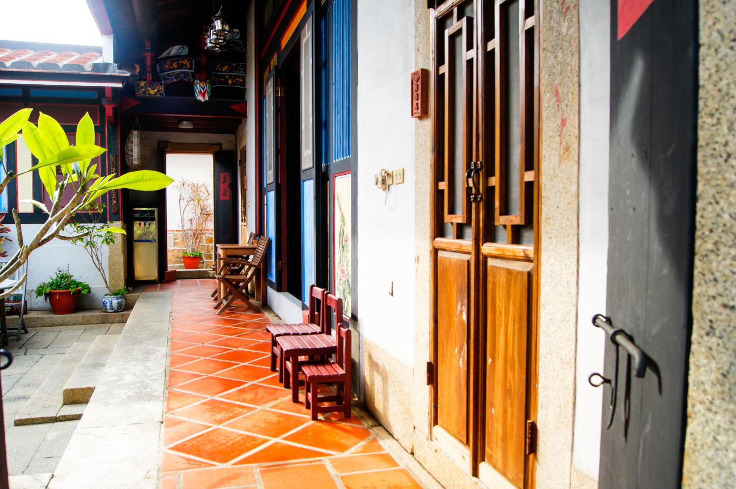 Grace Homestay 54