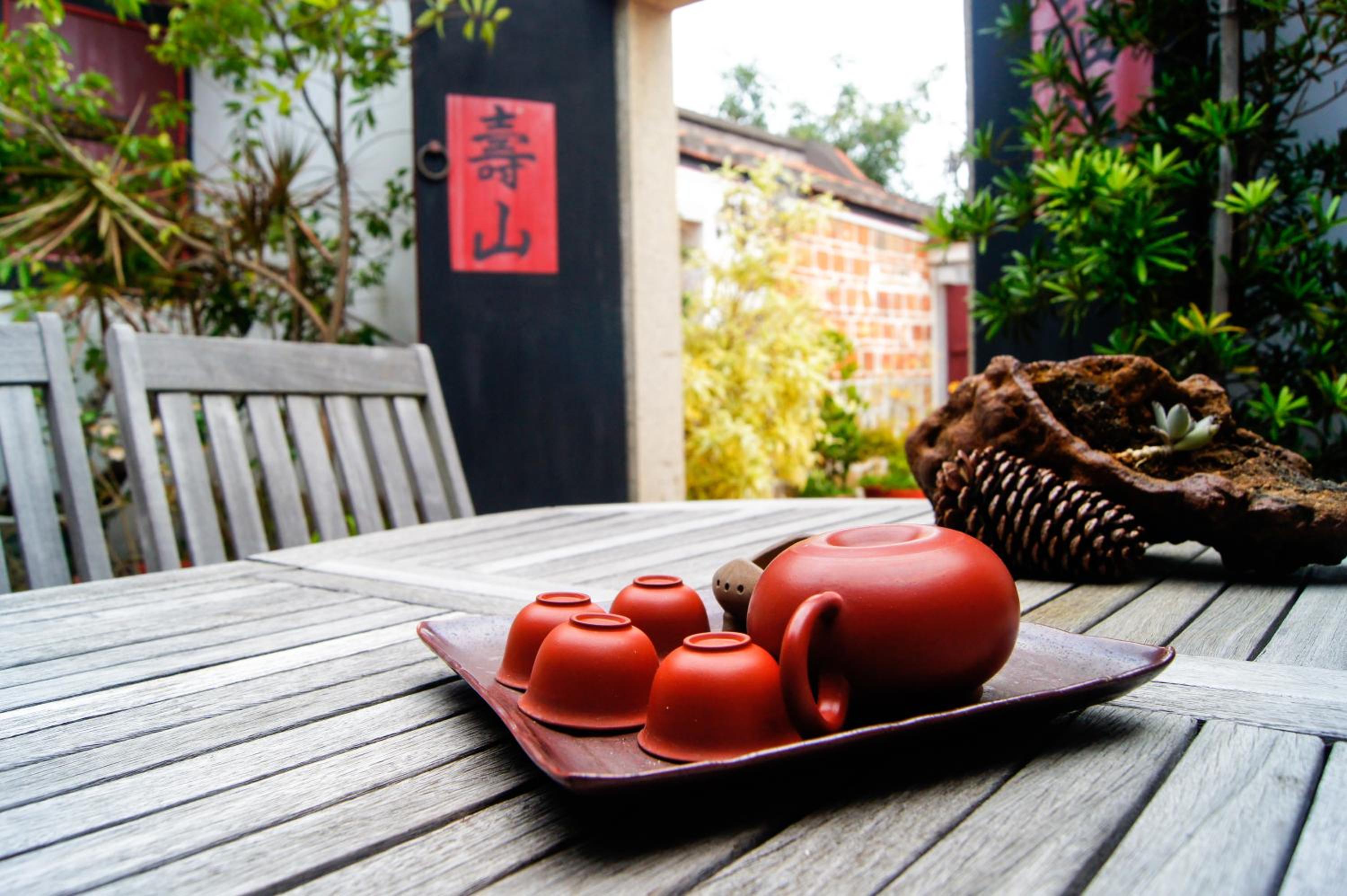Grace Homestay 54