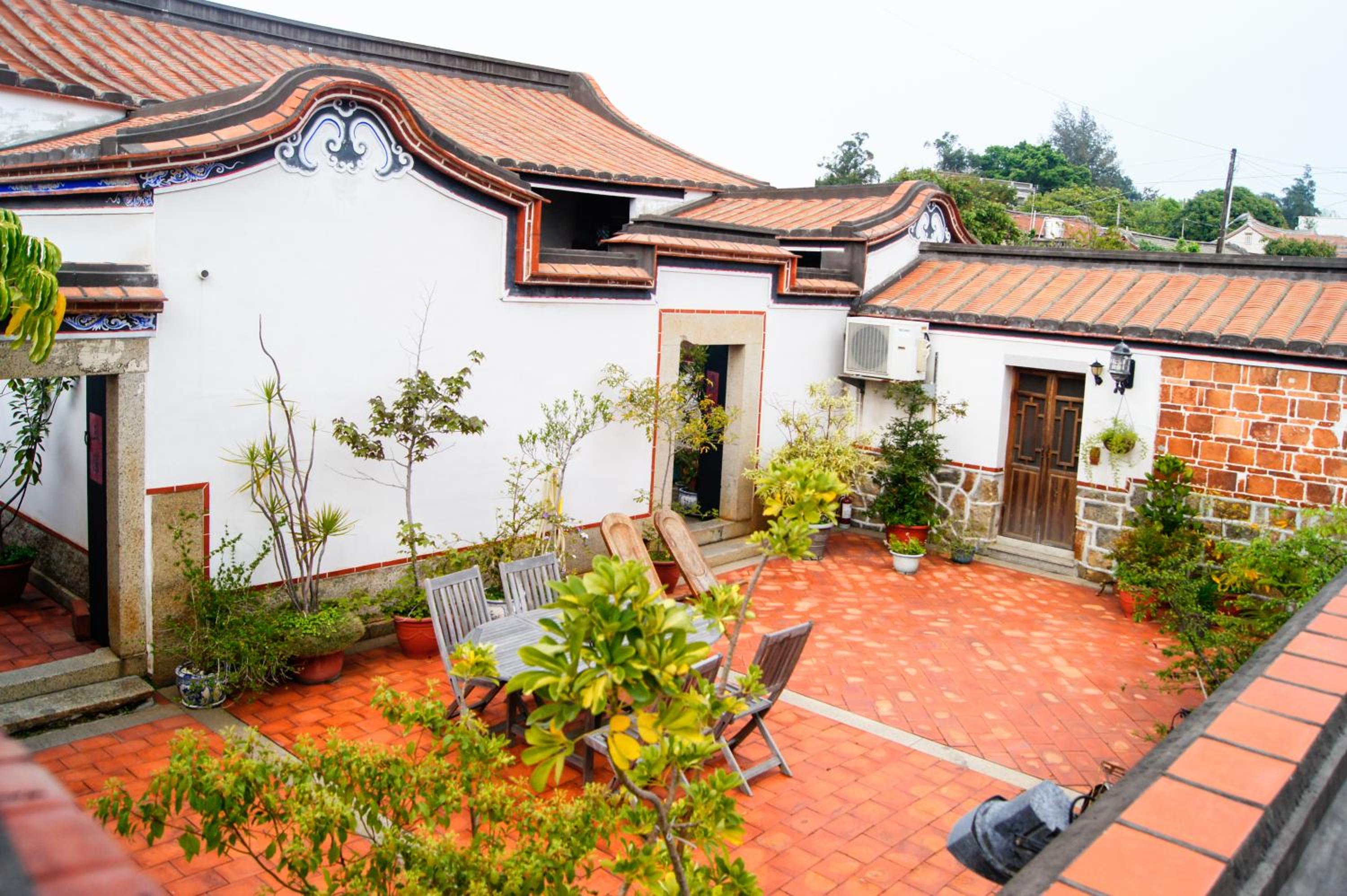 Grace Homestay 54