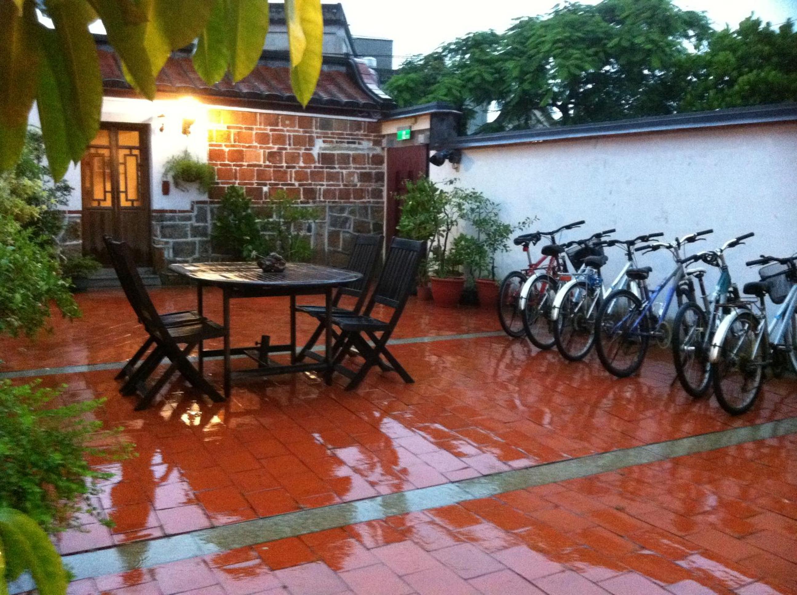 Grace Homestay 54