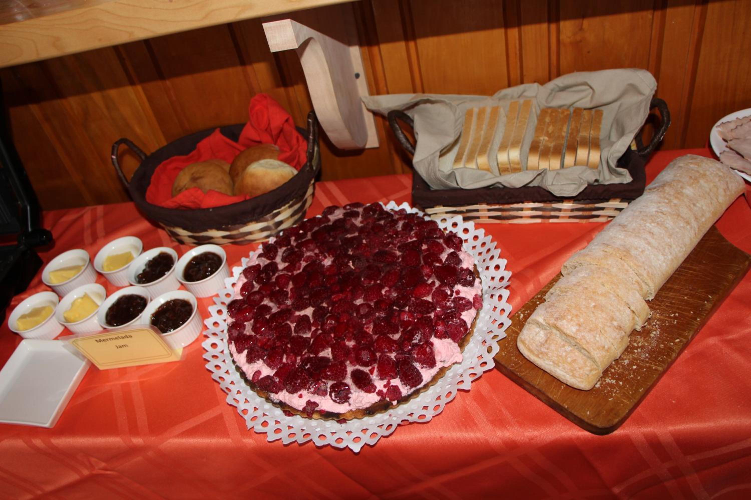 Hostal Fernando de Magalhaes