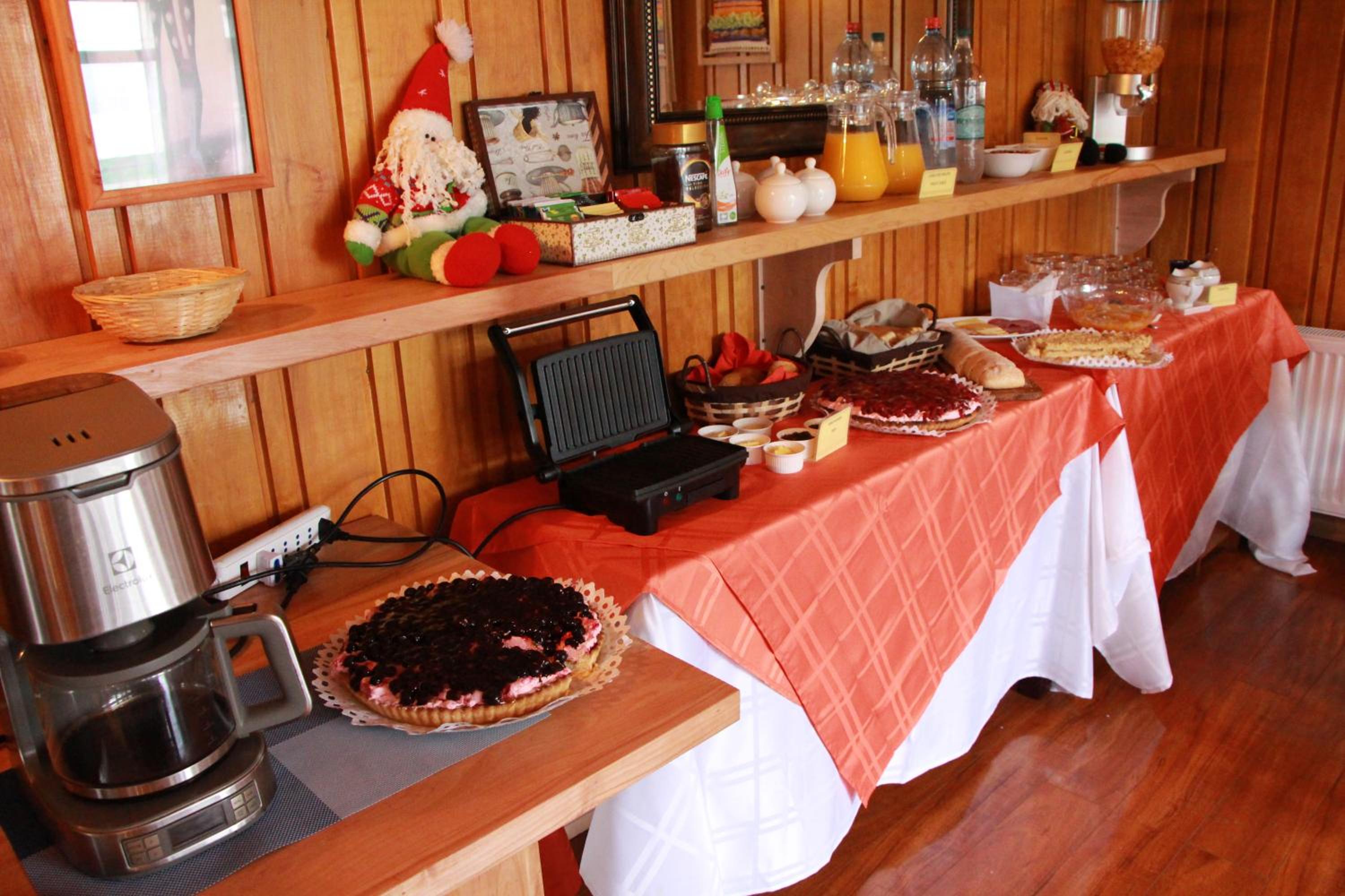 Hostal Fernando de Magalhaes
