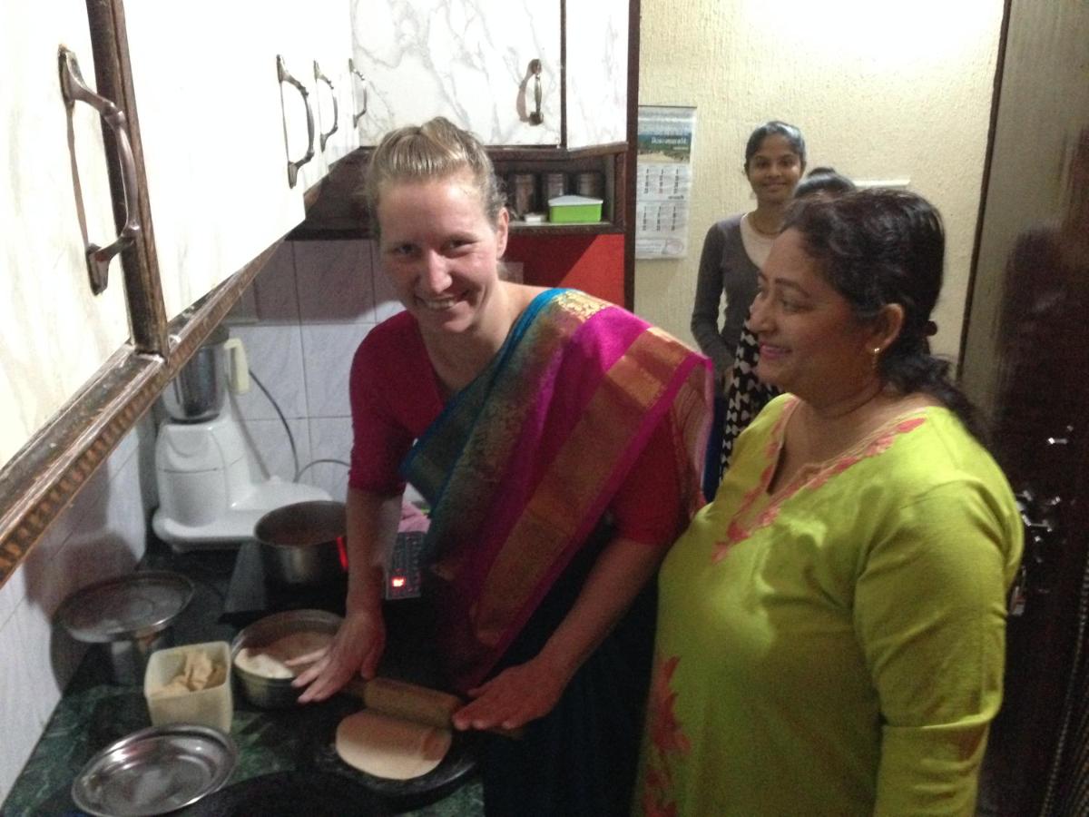 Thomas Home Stay