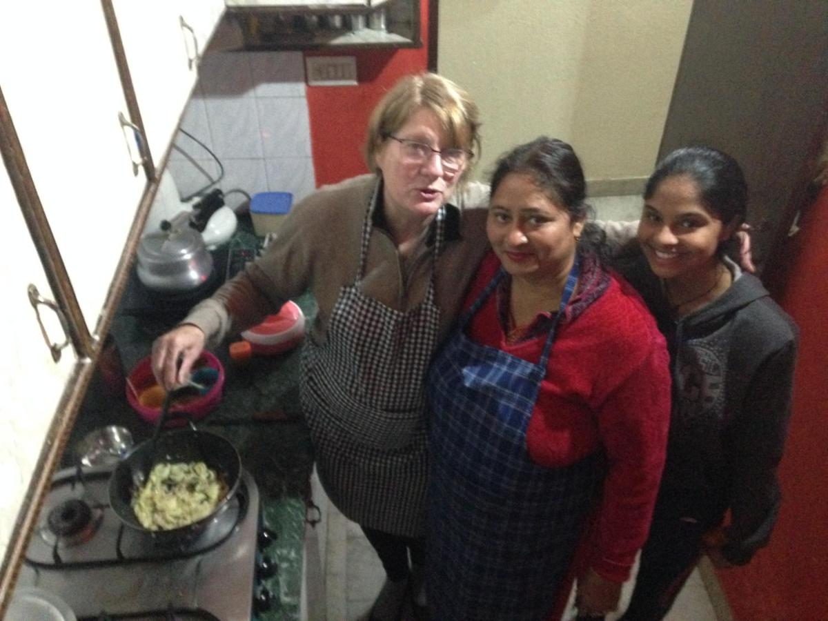 Thomas Home Stay