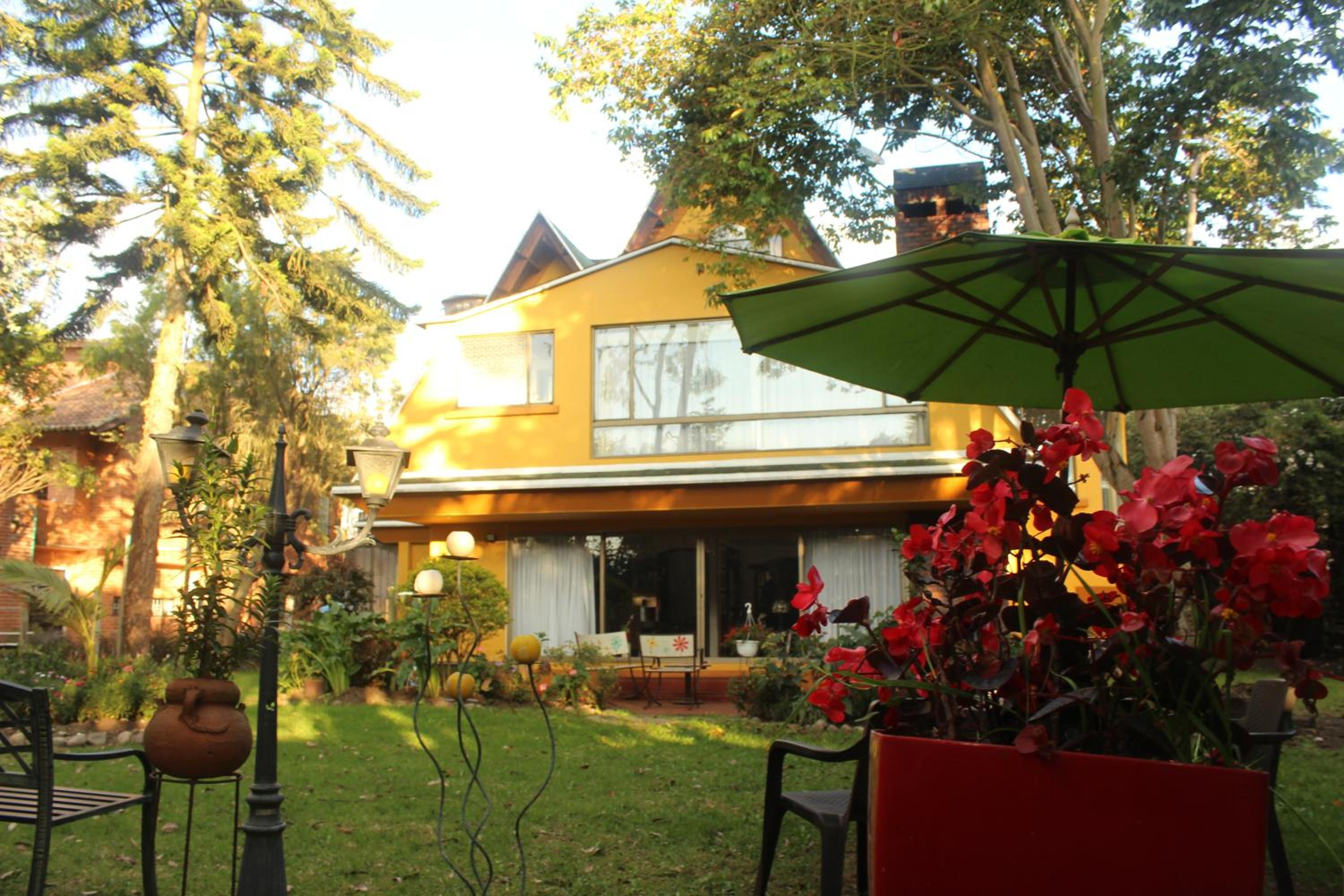Hotel Casa Iris