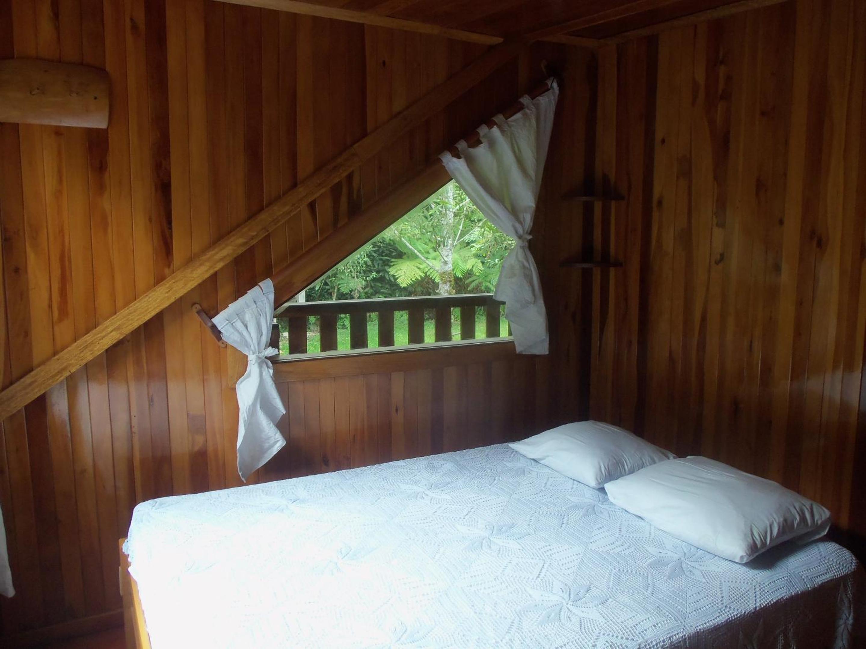 Refugio de Orquídeas