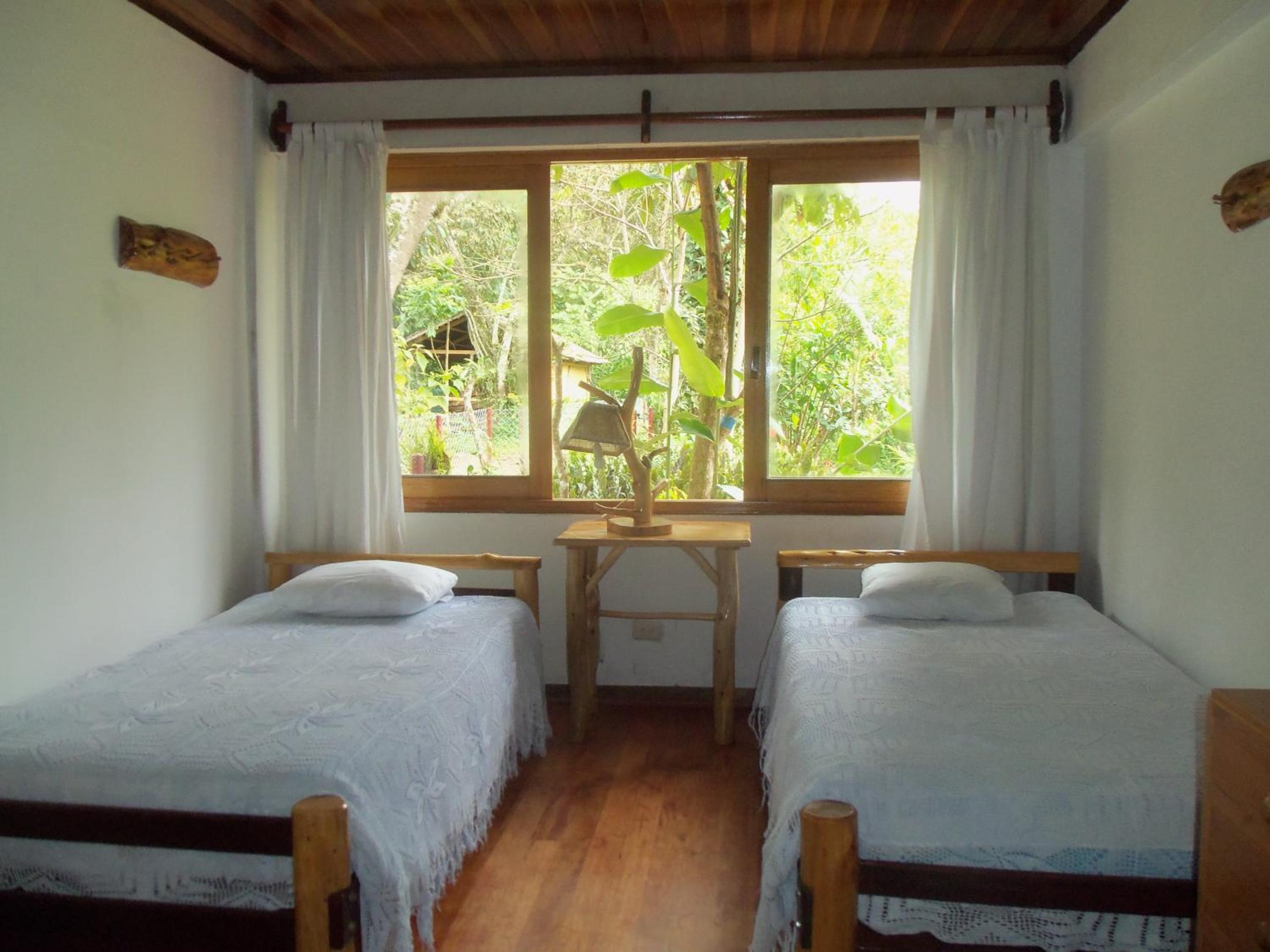 Refugio de Orquídeas