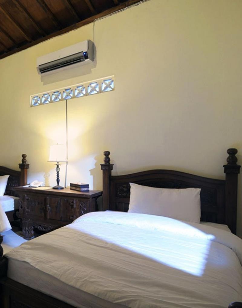 Jogloplawang Villa&Resort view 4
