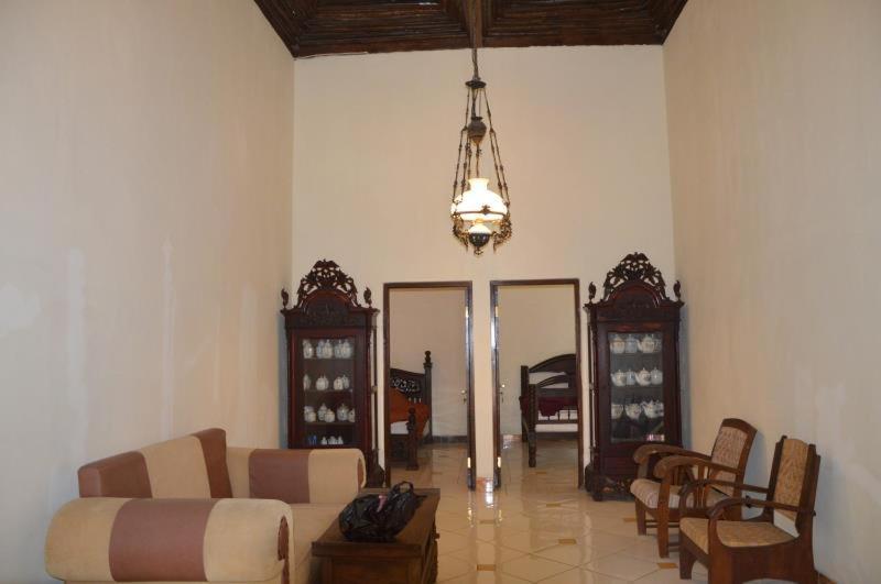 Jogloplawang Villa&Resort view 2