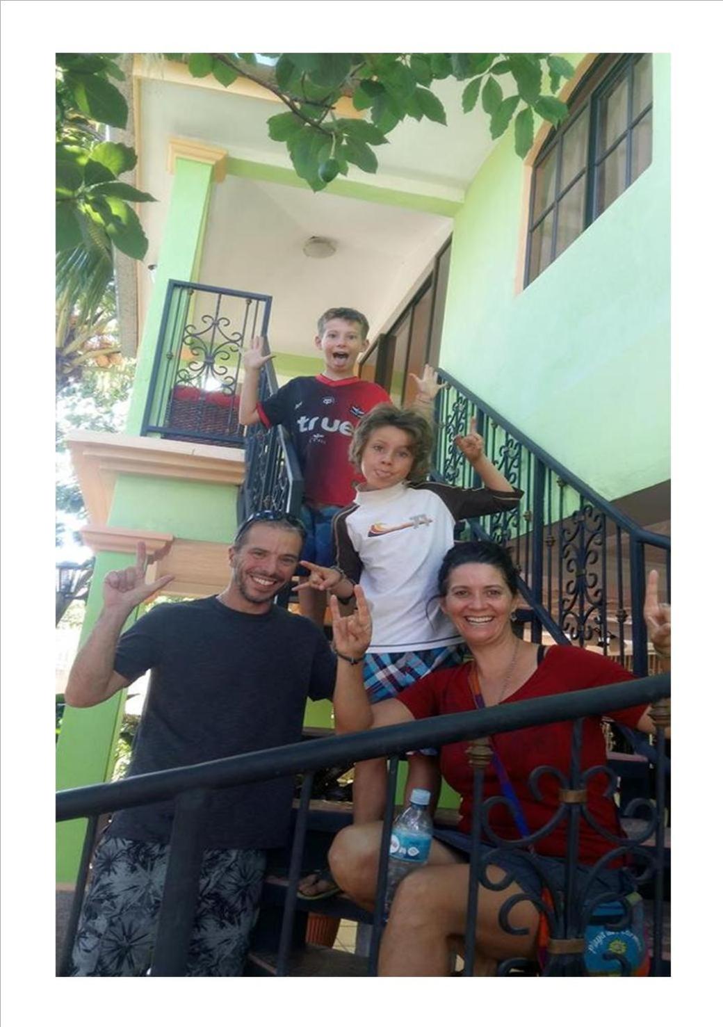 Hostal San Antonio