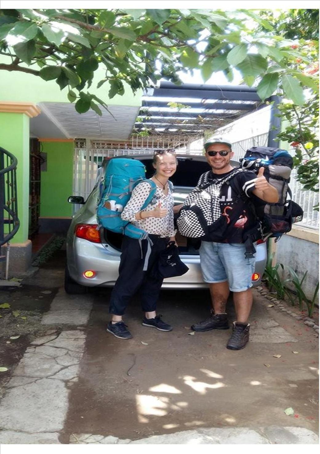 Hostal San Antonio