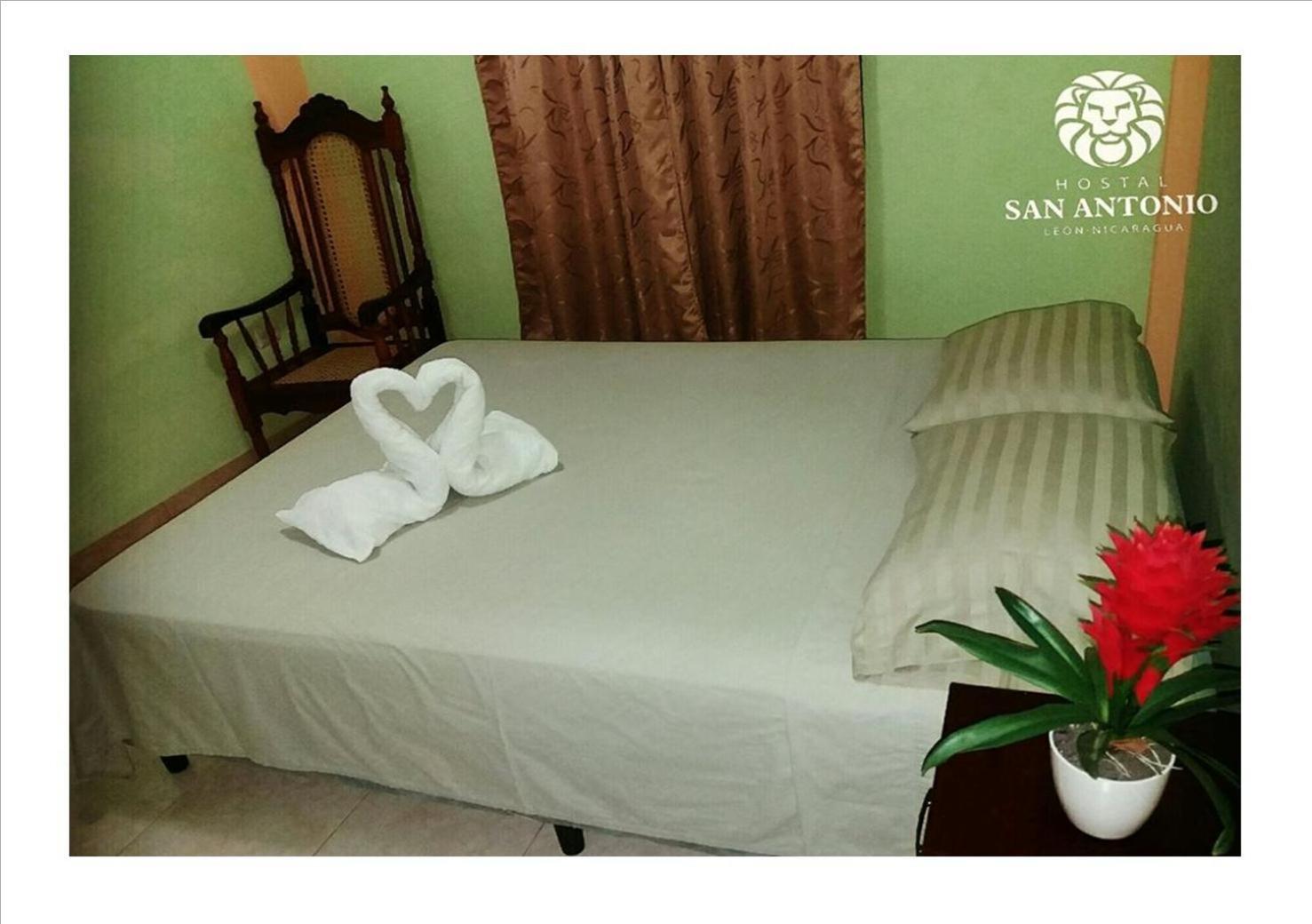 Hostal San Antonio