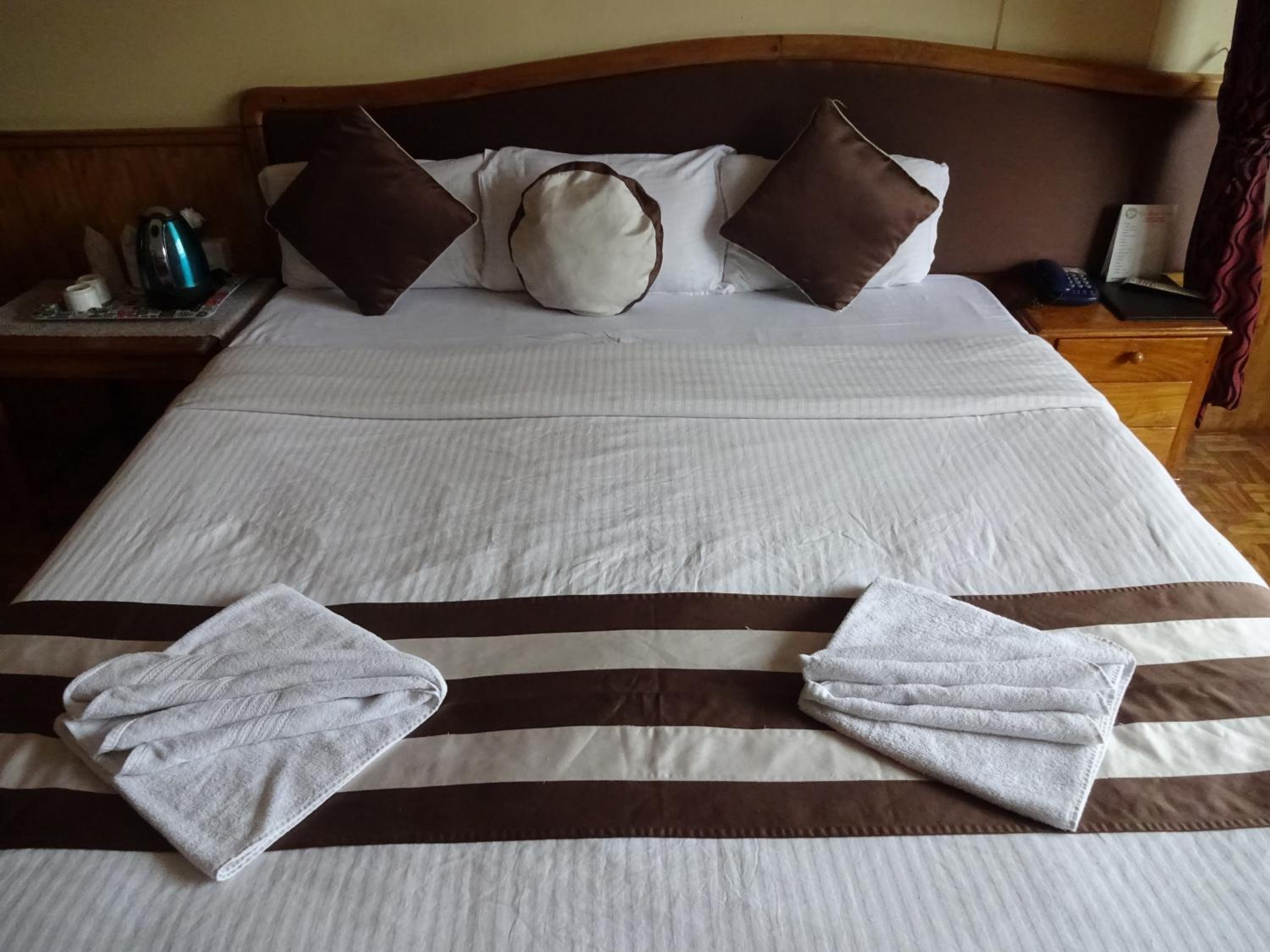 Jain Group Hotel Royal Residency view 5