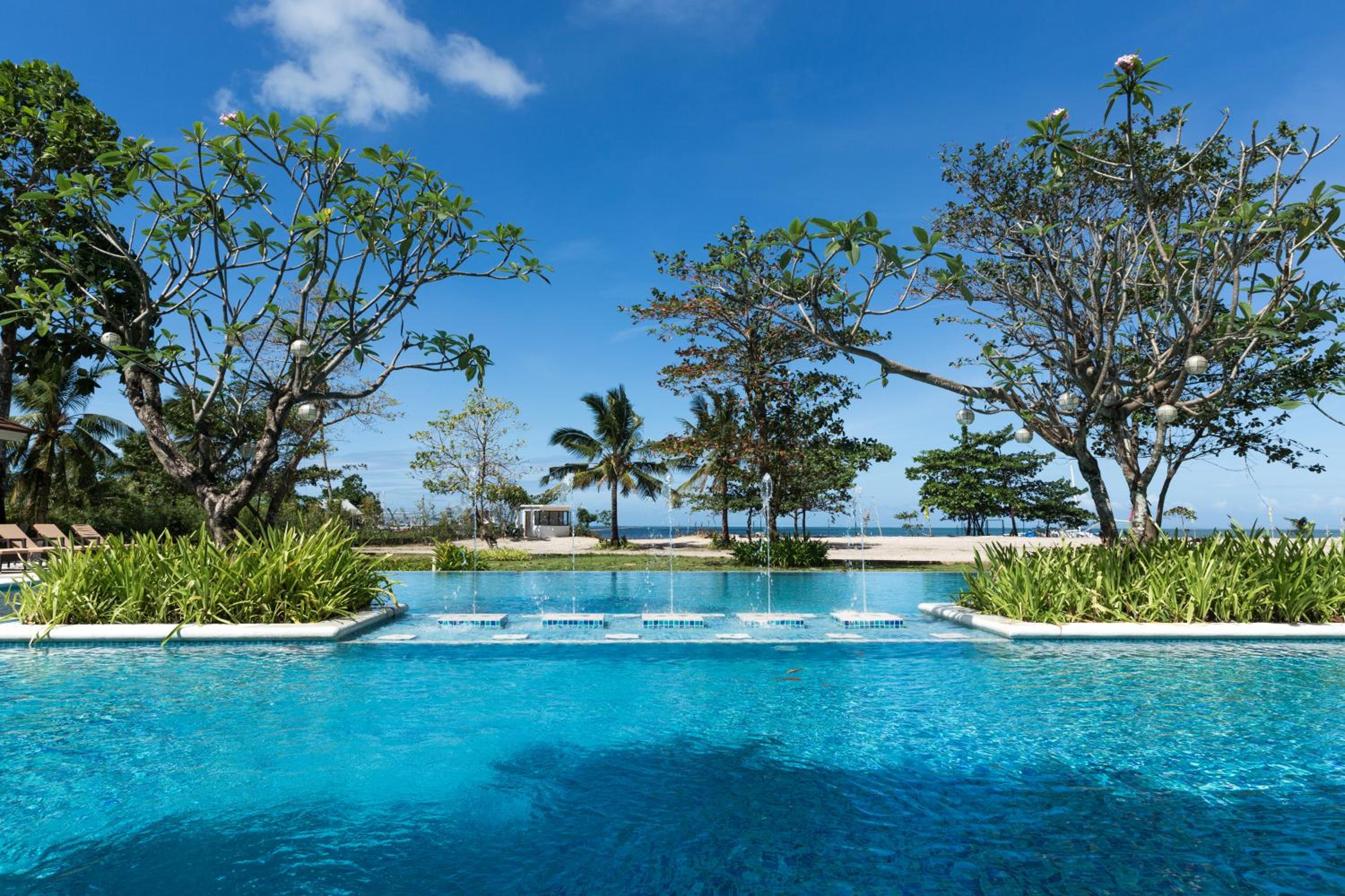 Solina Beach & Nature Resort view 2