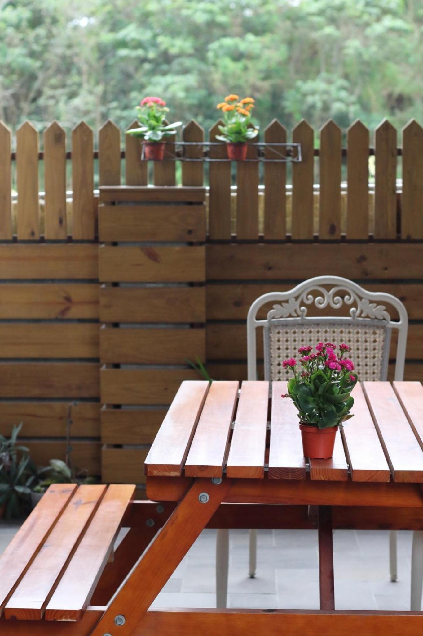 Shanhai B&B view 5