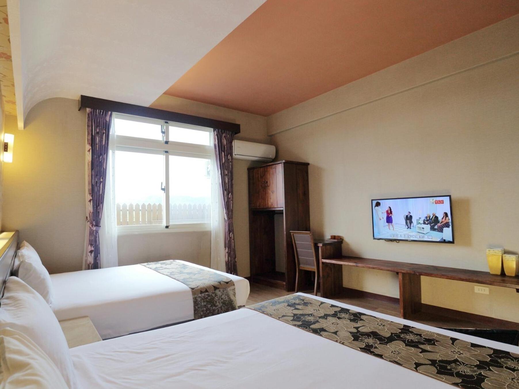 Shanhai B&B view 4