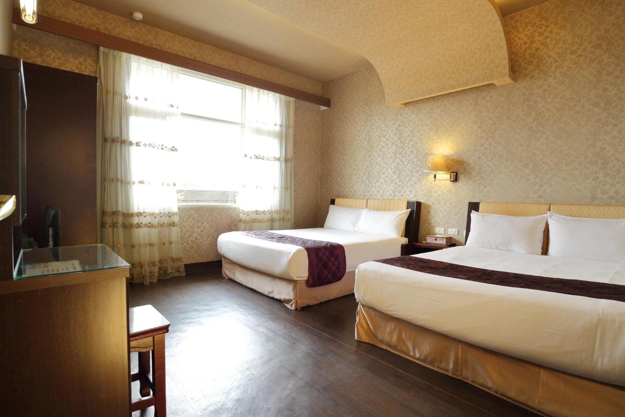 Shanhai B&B view 3