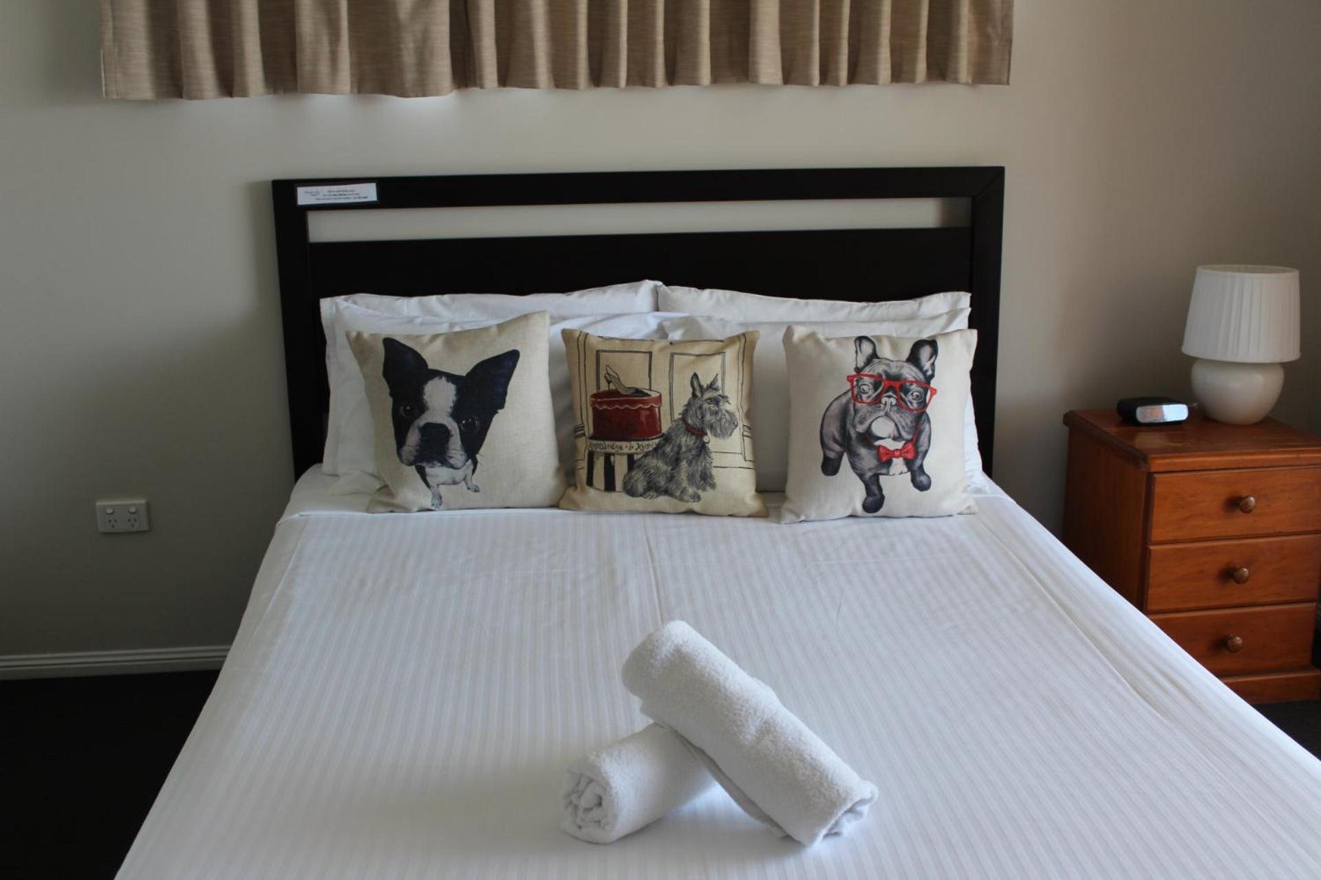 Saltwater Villas - Pet Friendly Accommodation, photo 110