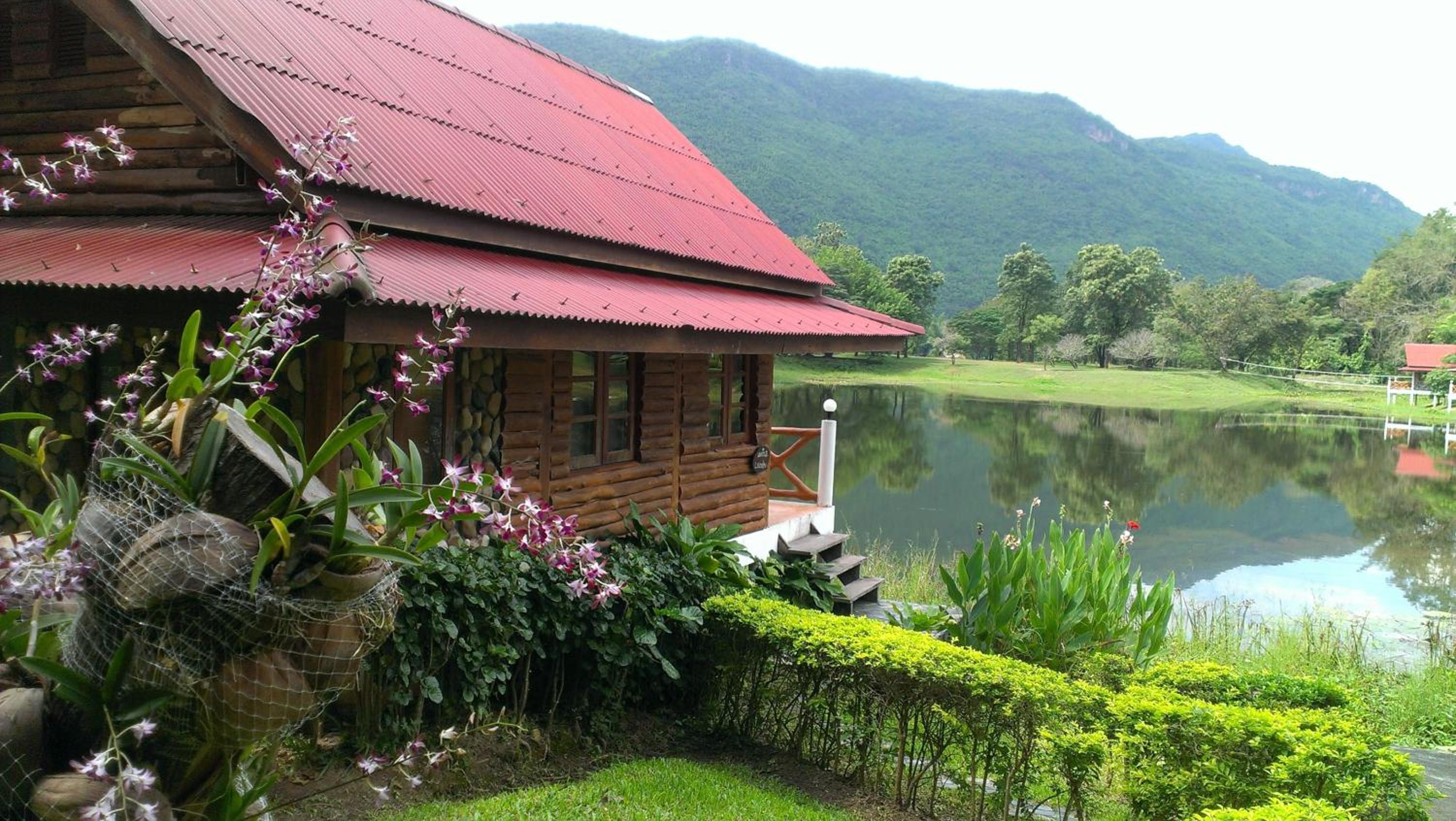 Hotel River Kwai Park & Resort - Image 1