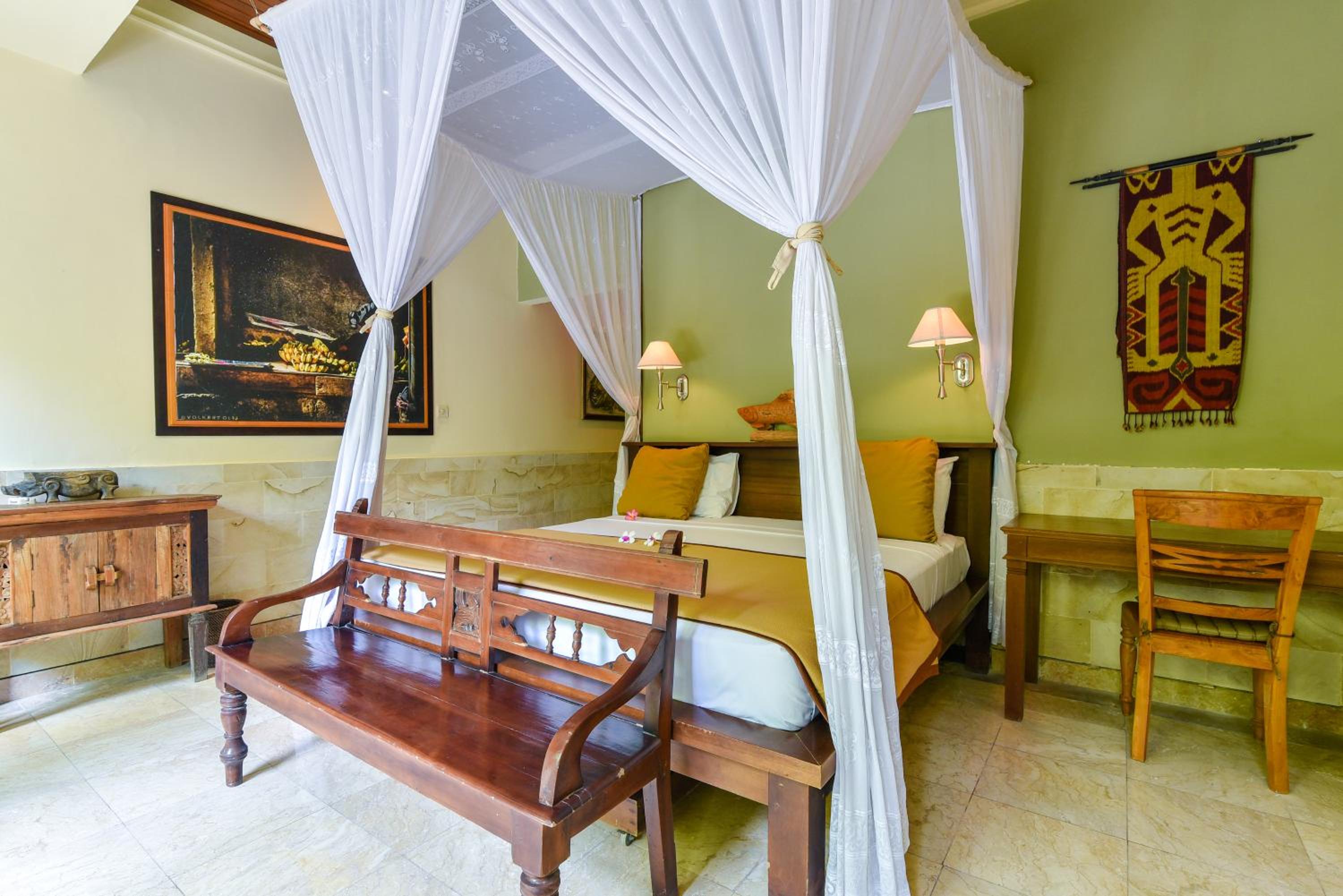 Villa Semadhi view 5