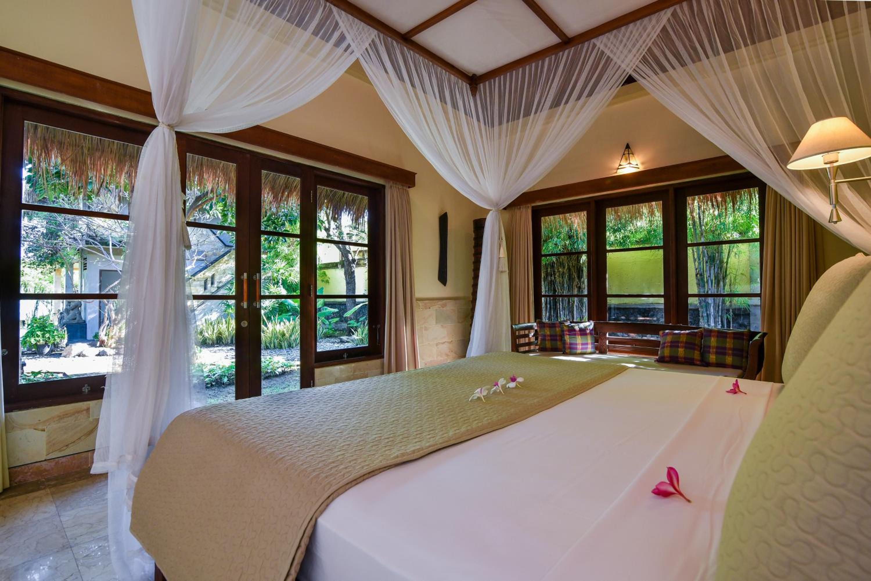 Villa Semadhi view 2