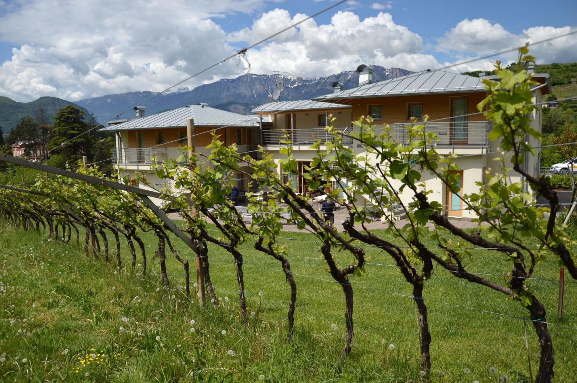 Agritur Ponte Alto