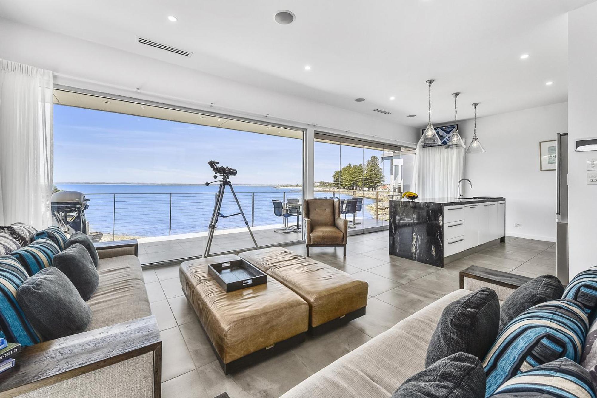 Aloha Waterfront Properties