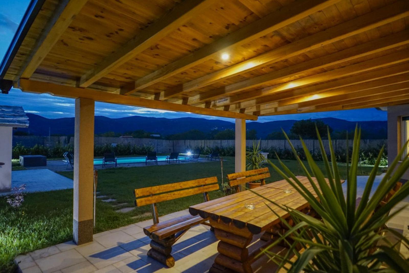 Hotel Villa six brothers - Image 1